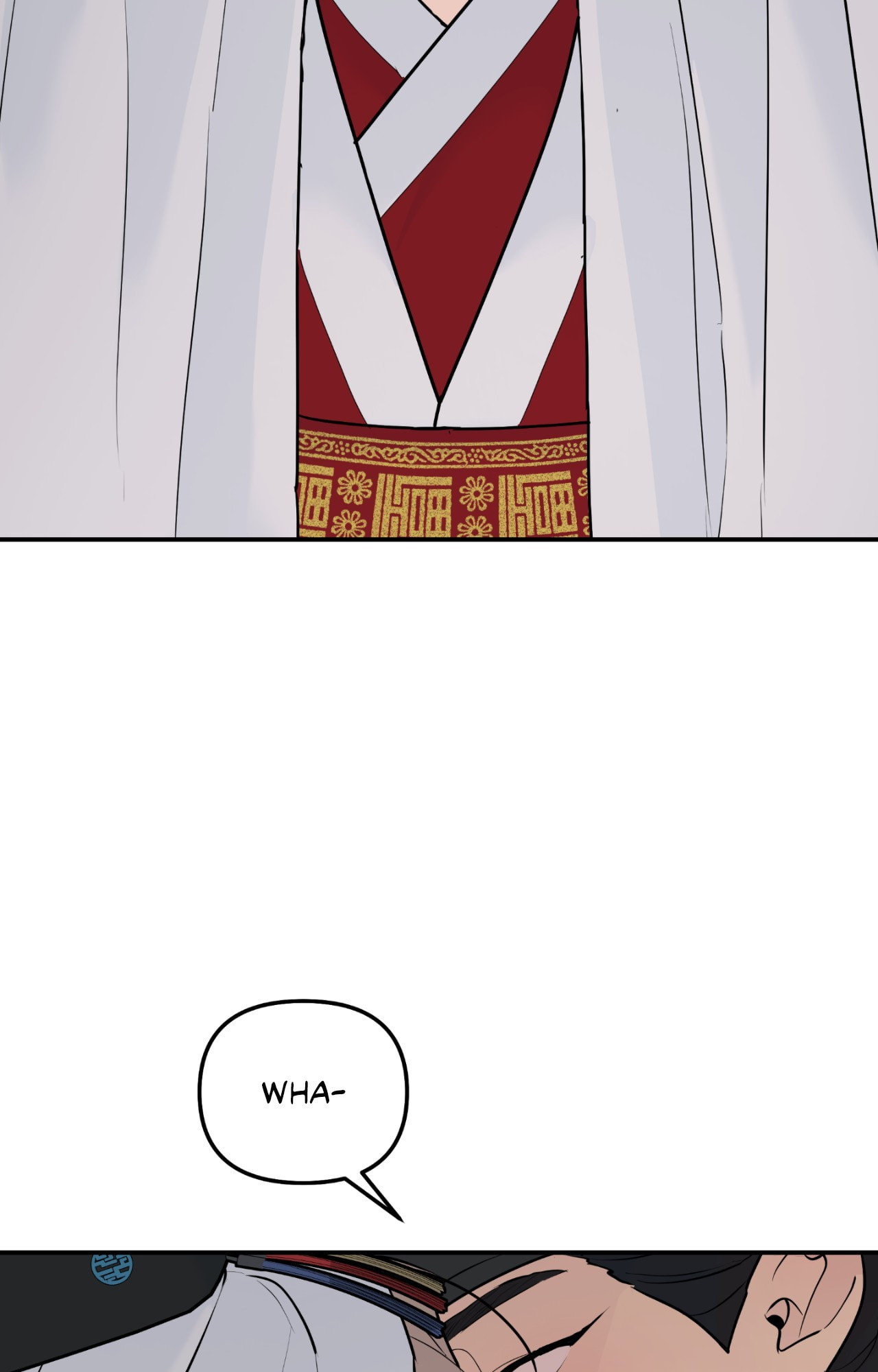A Tree Without Roots Chapter 97.1 page 96 - 