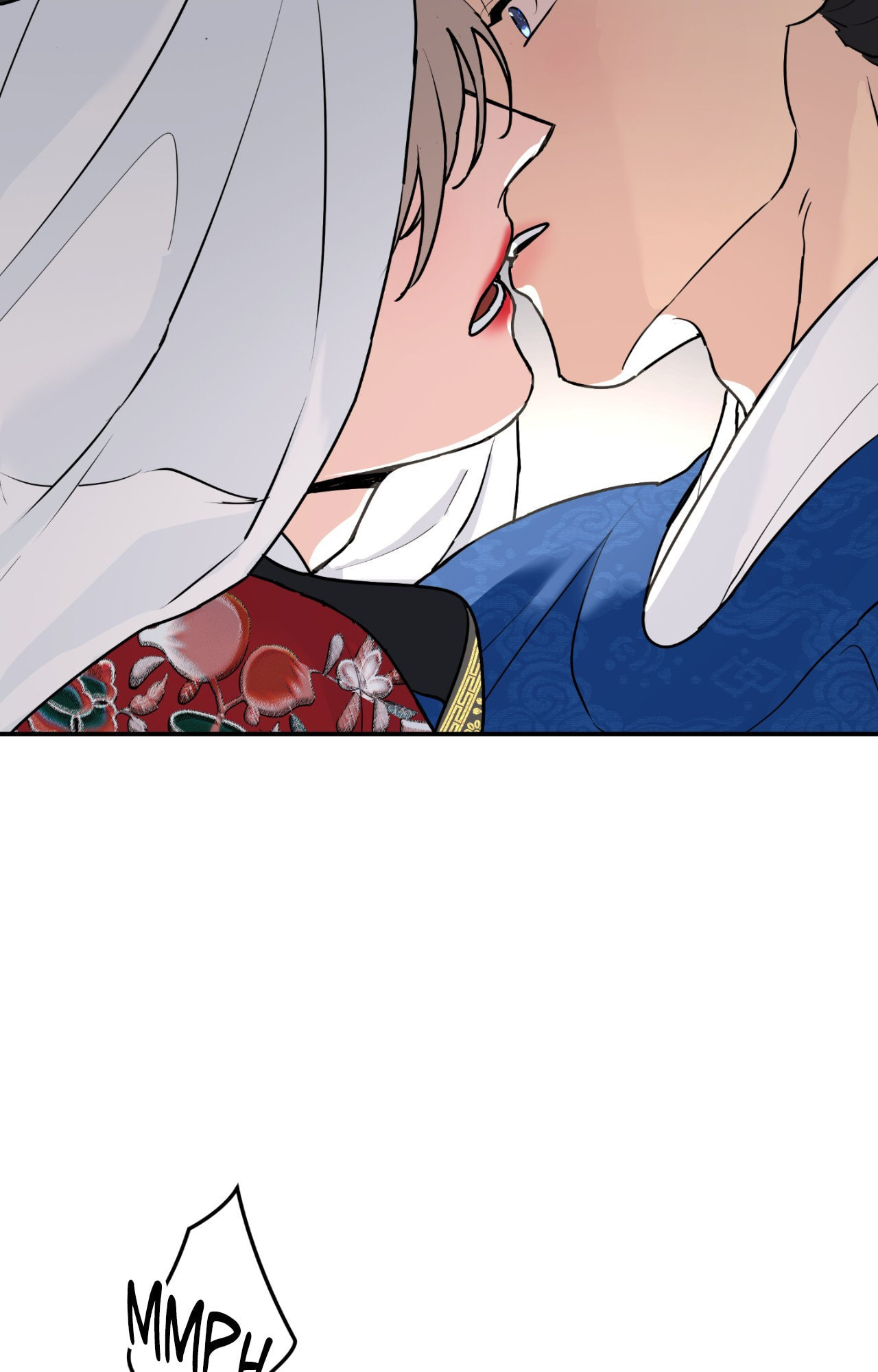 A Tree Without Roots Chapter 97.1 page 97 - 