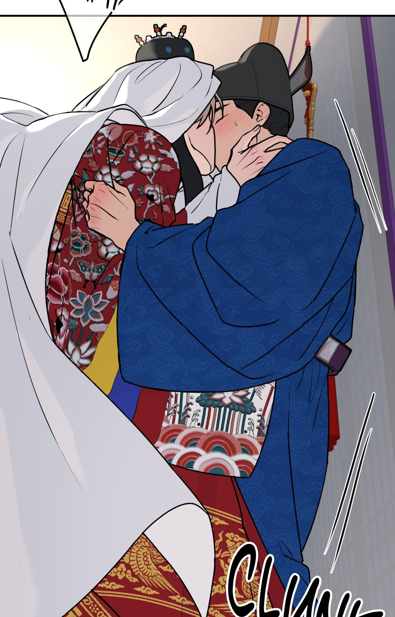 A Tree Without Roots Chapter 97.1 page 98 - 