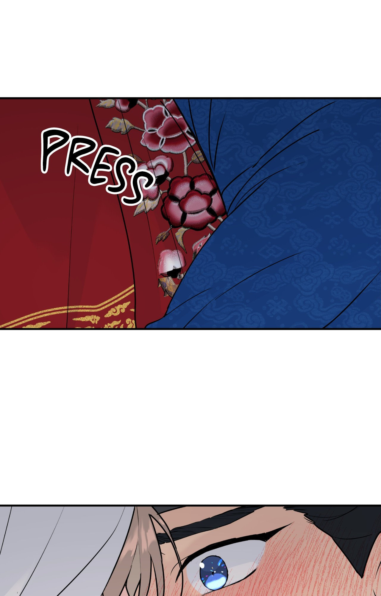 A Tree Without Roots Chapter 97.1 page 100 - 