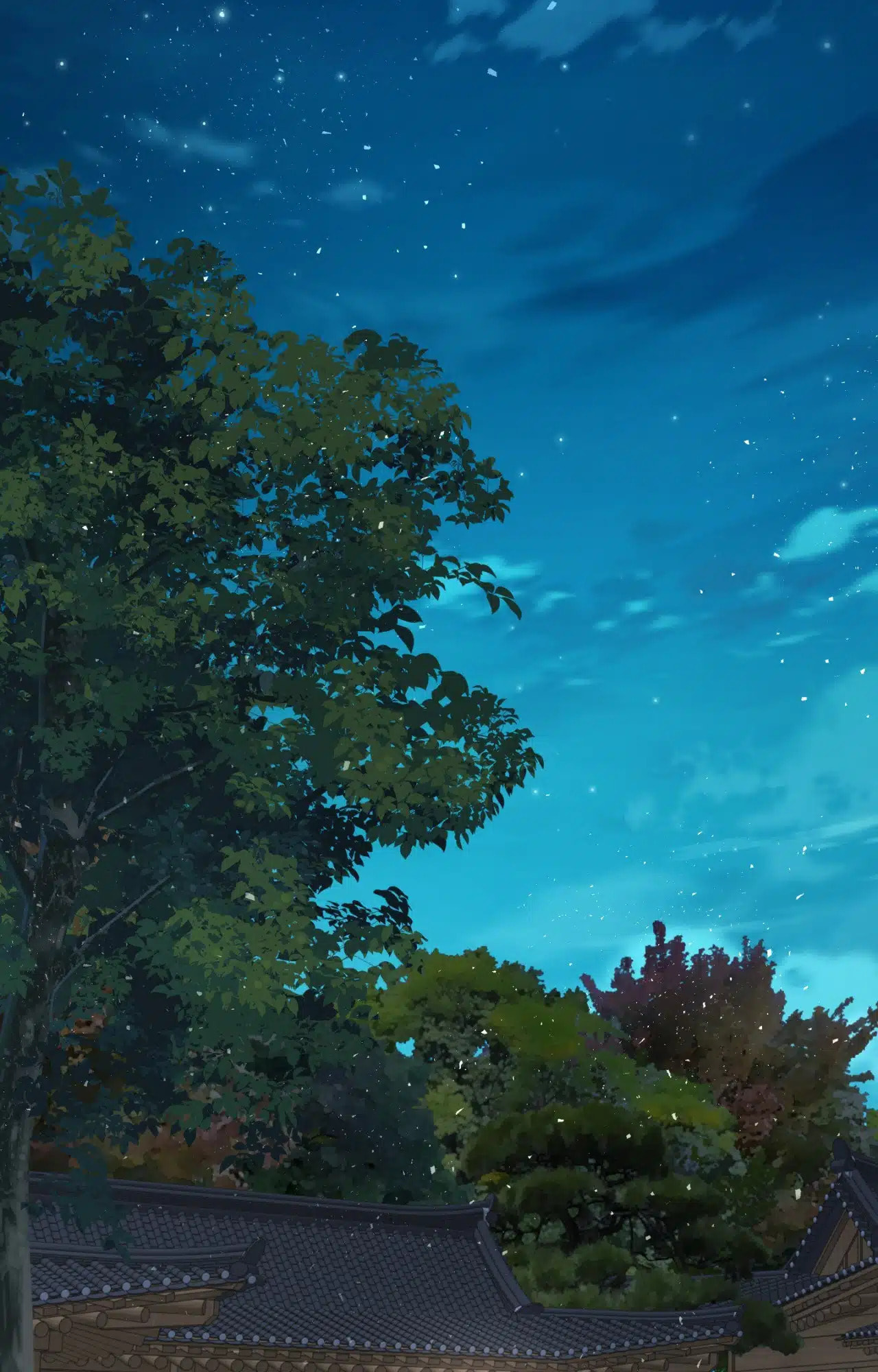 A Tree Without Roots Chapter 97.2 page 2 - 