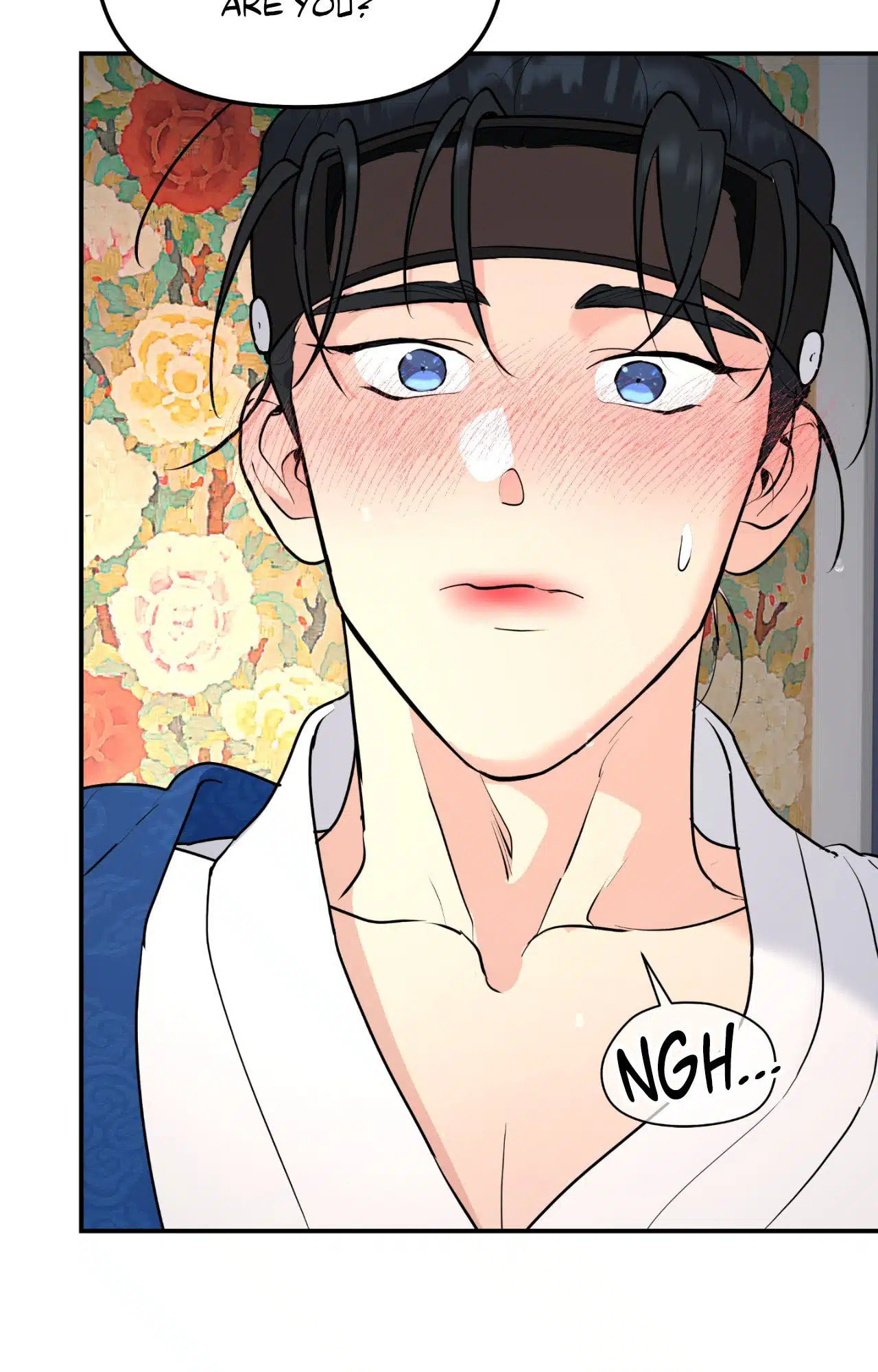A Tree Without Roots Chapter 97.2 page 14 - 