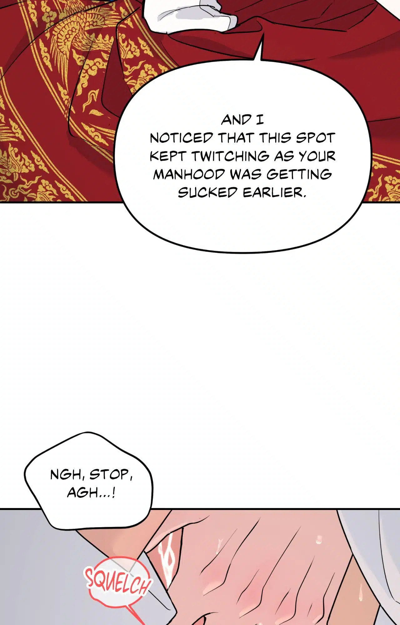 A Tree Without Roots Chapter 97.2 page 20 - 