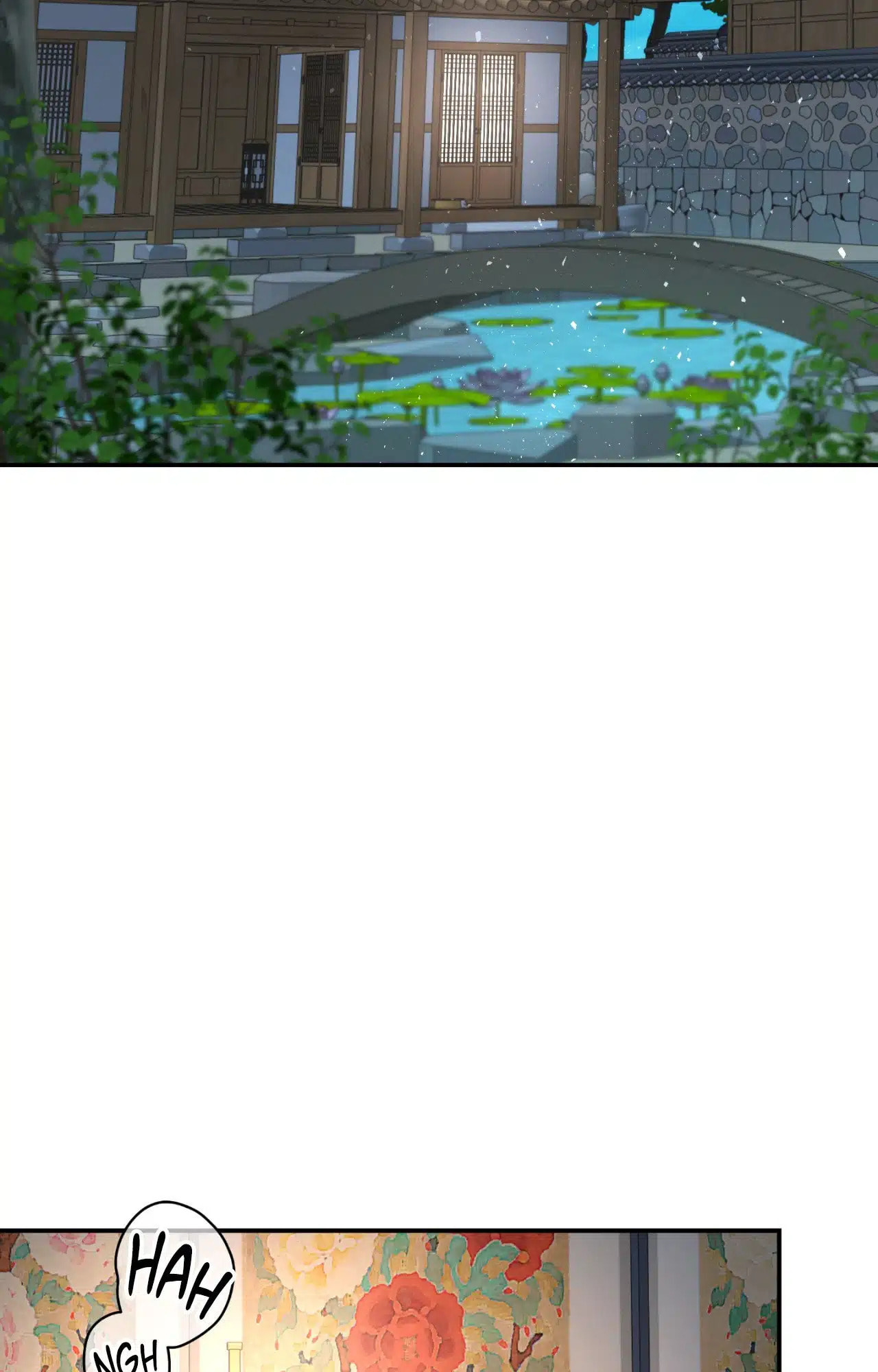 A Tree Without Roots Chapter 97.2 page 3 - 