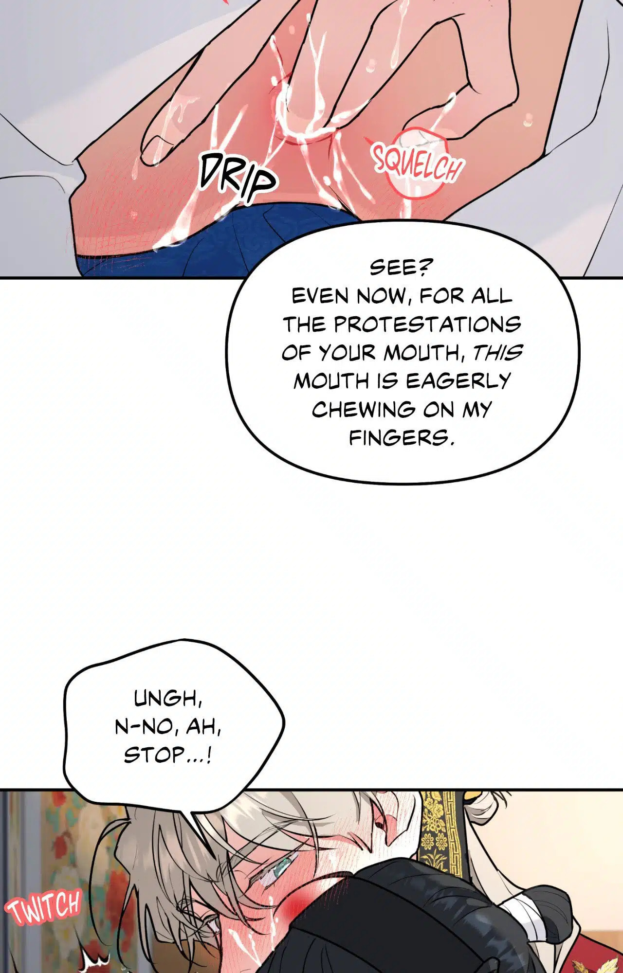 A Tree Without Roots Chapter 97.2 page 21 - 