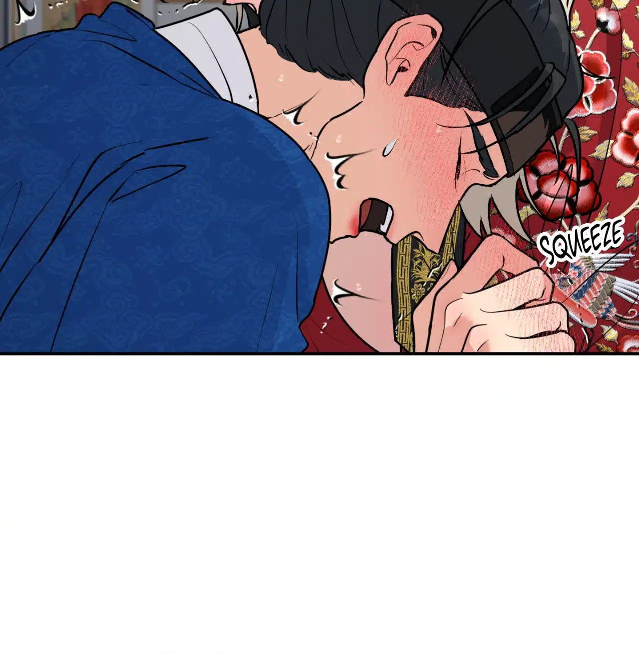 A Tree Without Roots Chapter 97.2 page 22 - 