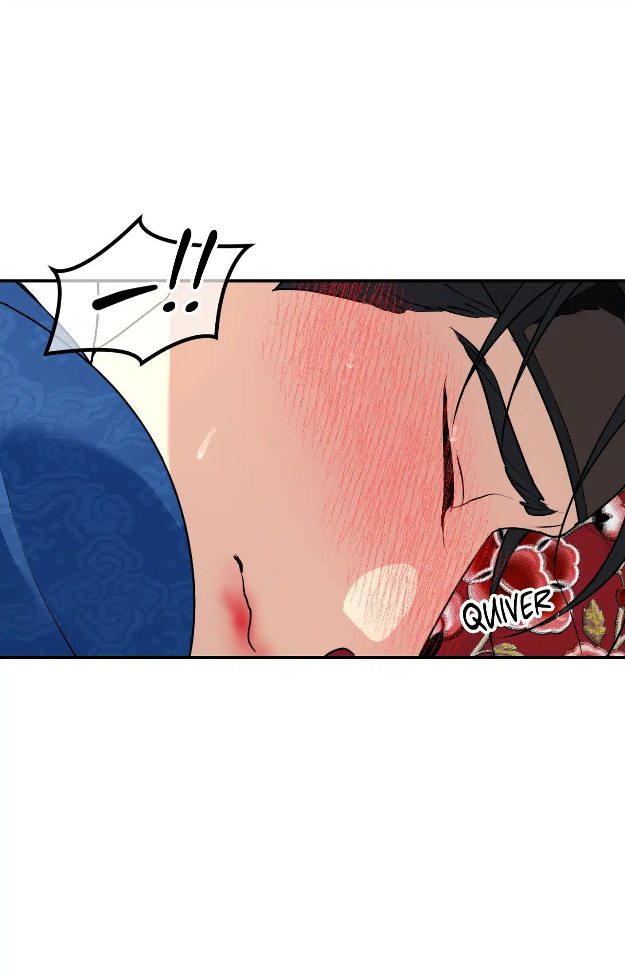 A Tree Without Roots Chapter 97.2 page 25 - 