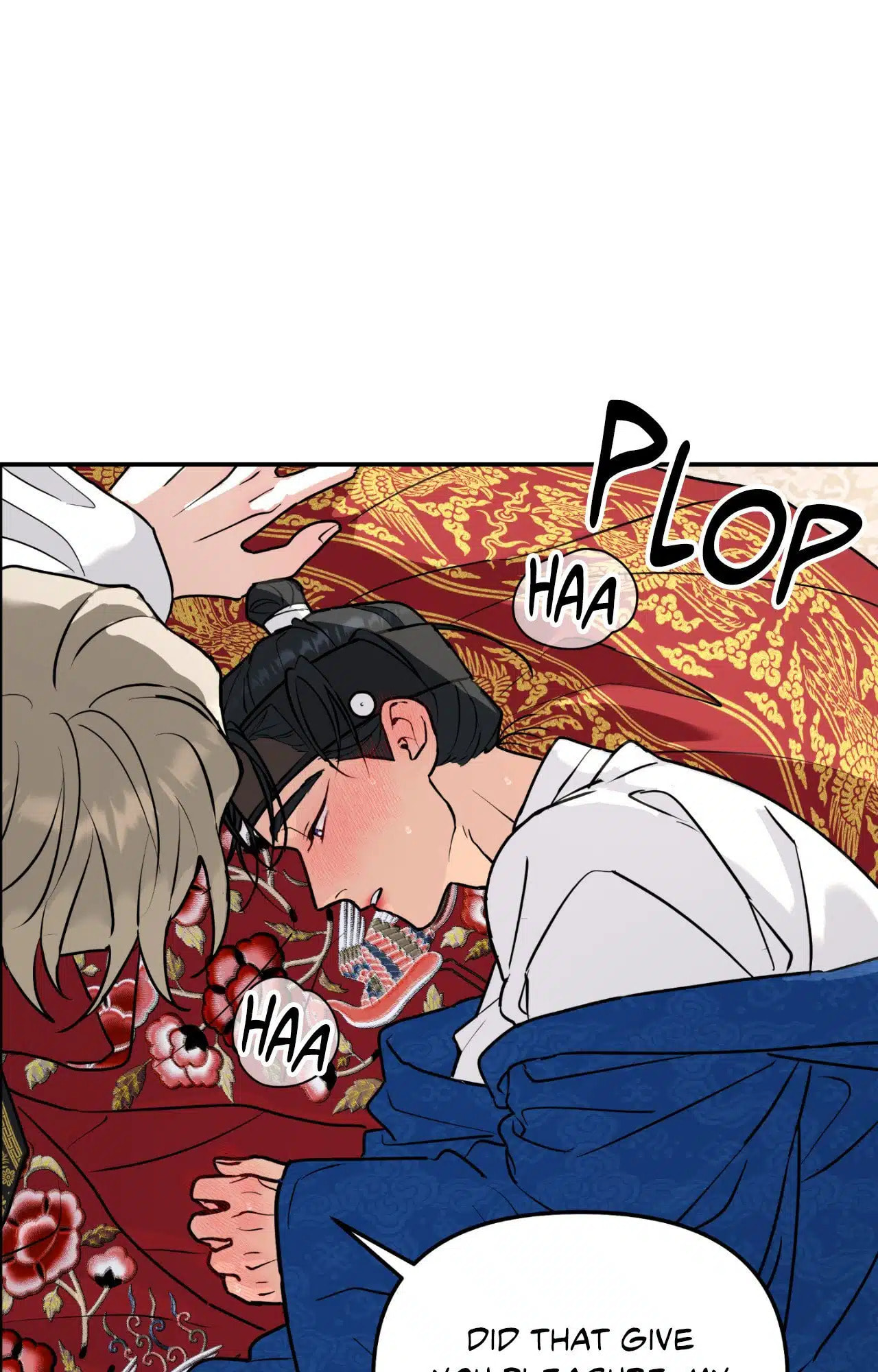 A Tree Without Roots Chapter 97.2 page 28 - 