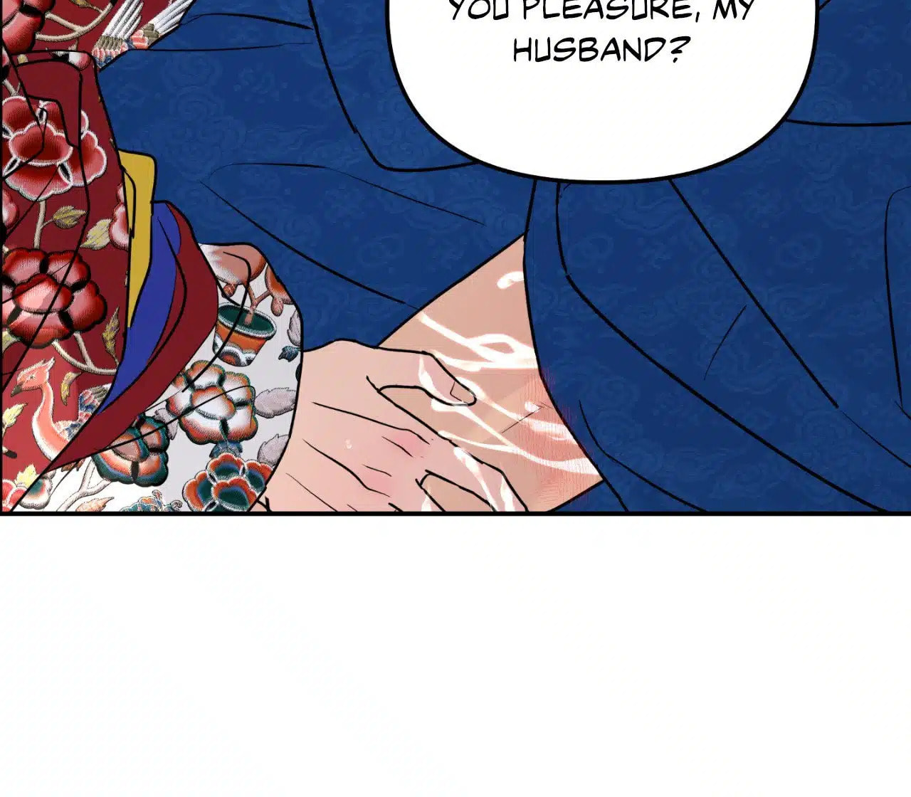 A Tree Without Roots Chapter 97.2 page 29 - 