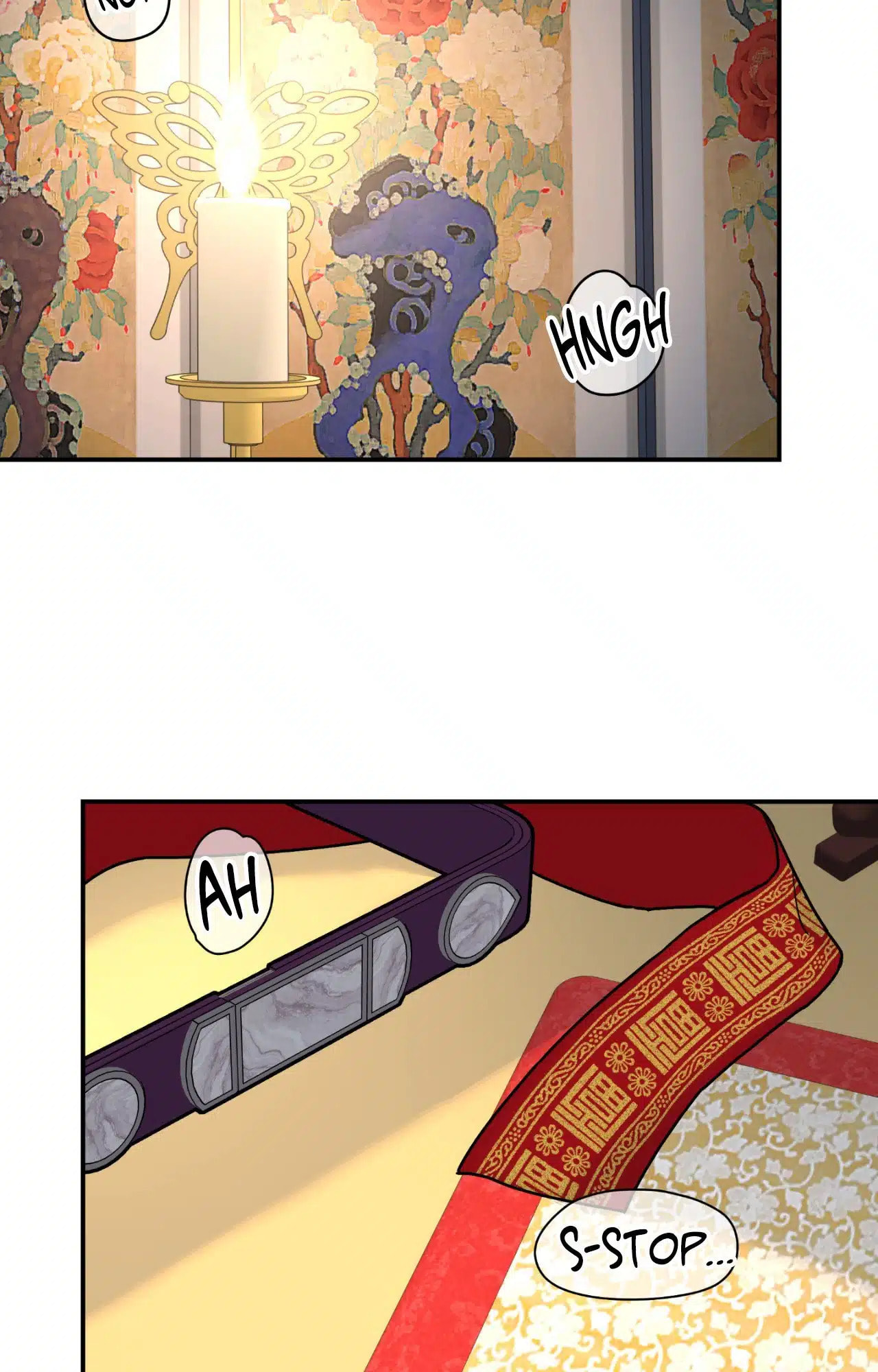 A Tree Without Roots Chapter 97.2 page 4 - 