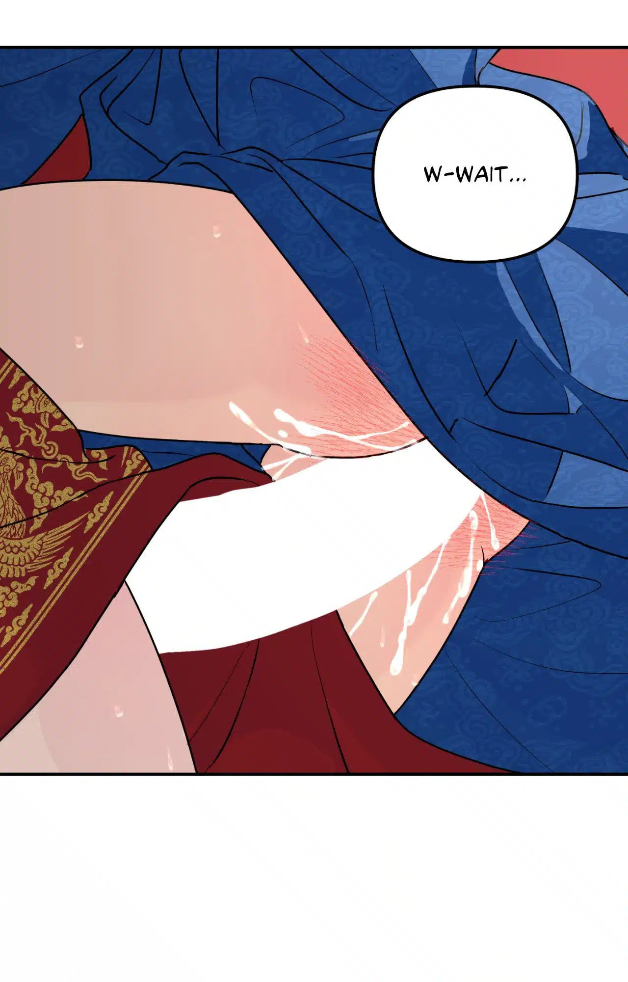 A Tree Without Roots Chapter 97.2 page 31 - 