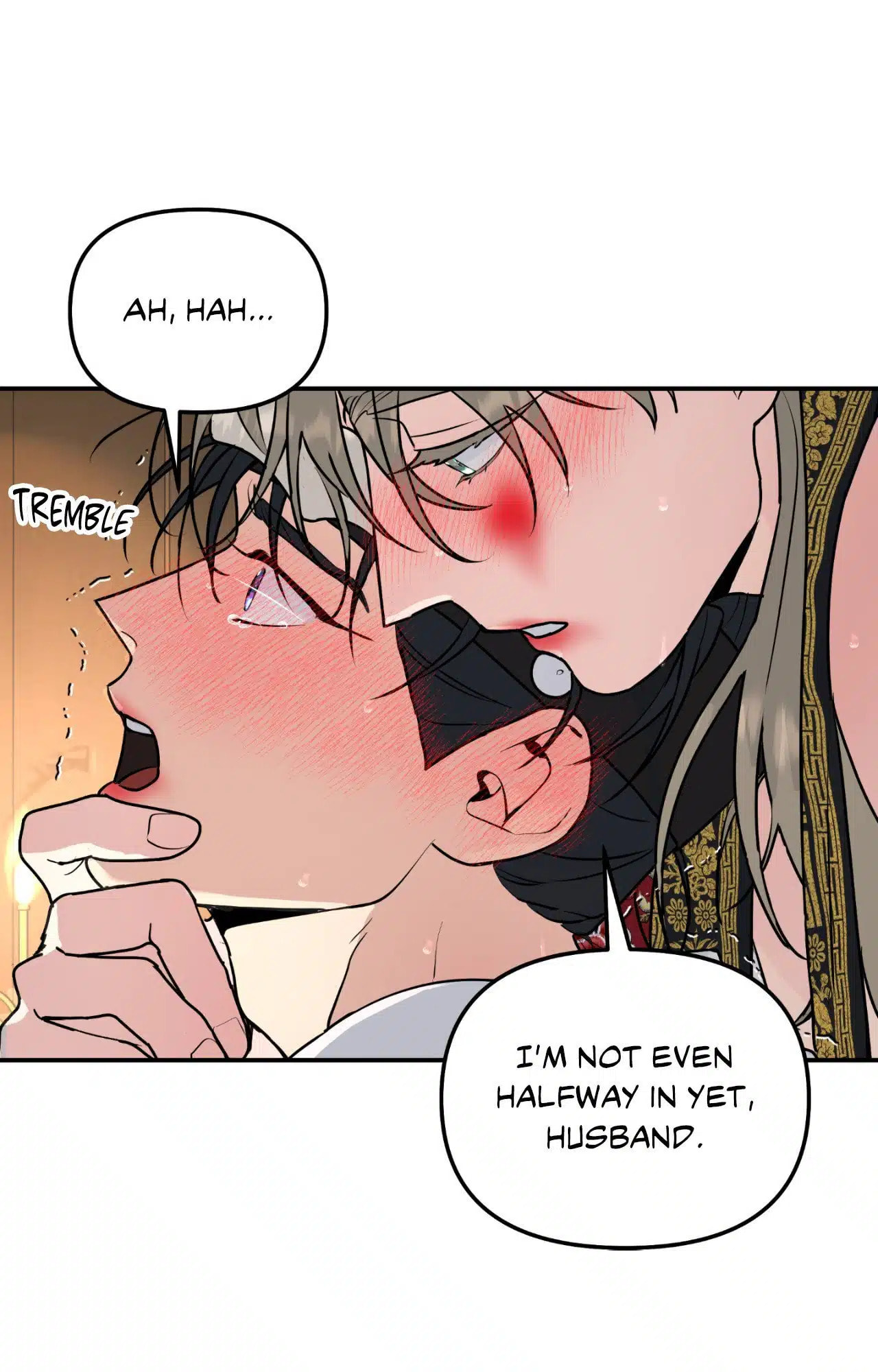 A Tree Without Roots Chapter 97.2 page 36 - 