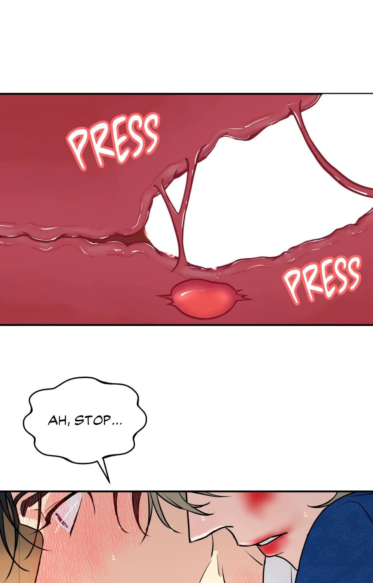 A Tree Without Roots Chapter 97.2 page 38 - 