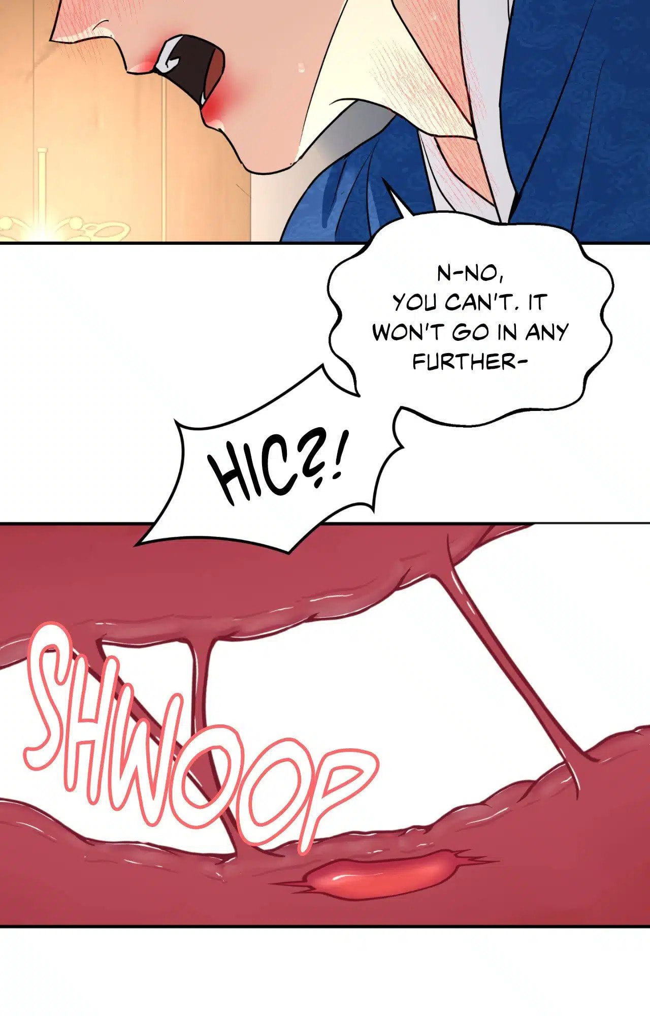 A Tree Without Roots Chapter 97.2 page 39 - 