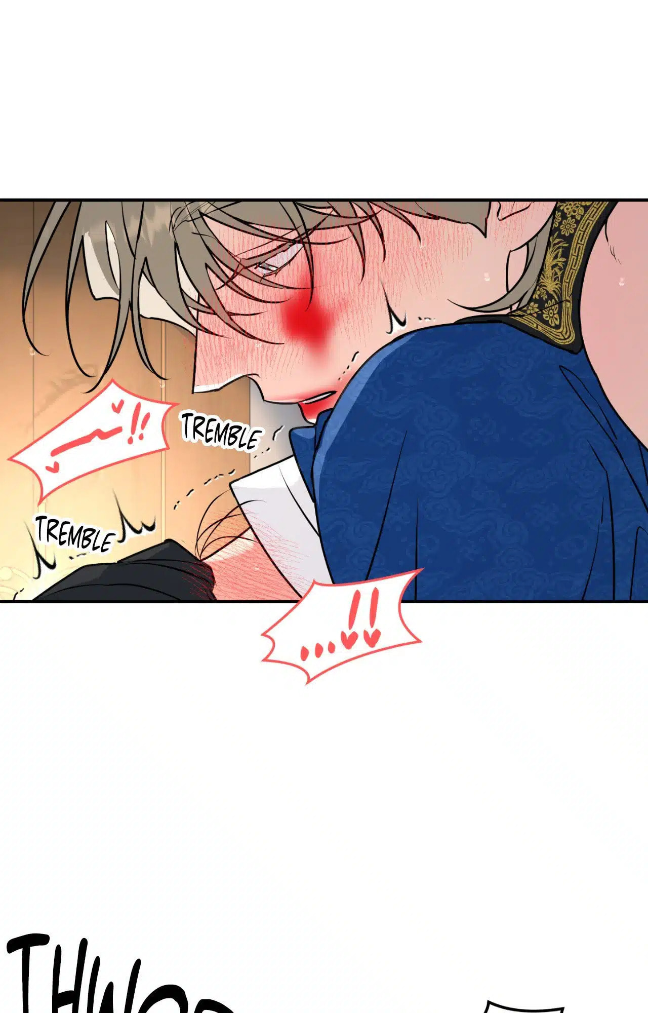 A Tree Without Roots Chapter 97.2 page 40 - 