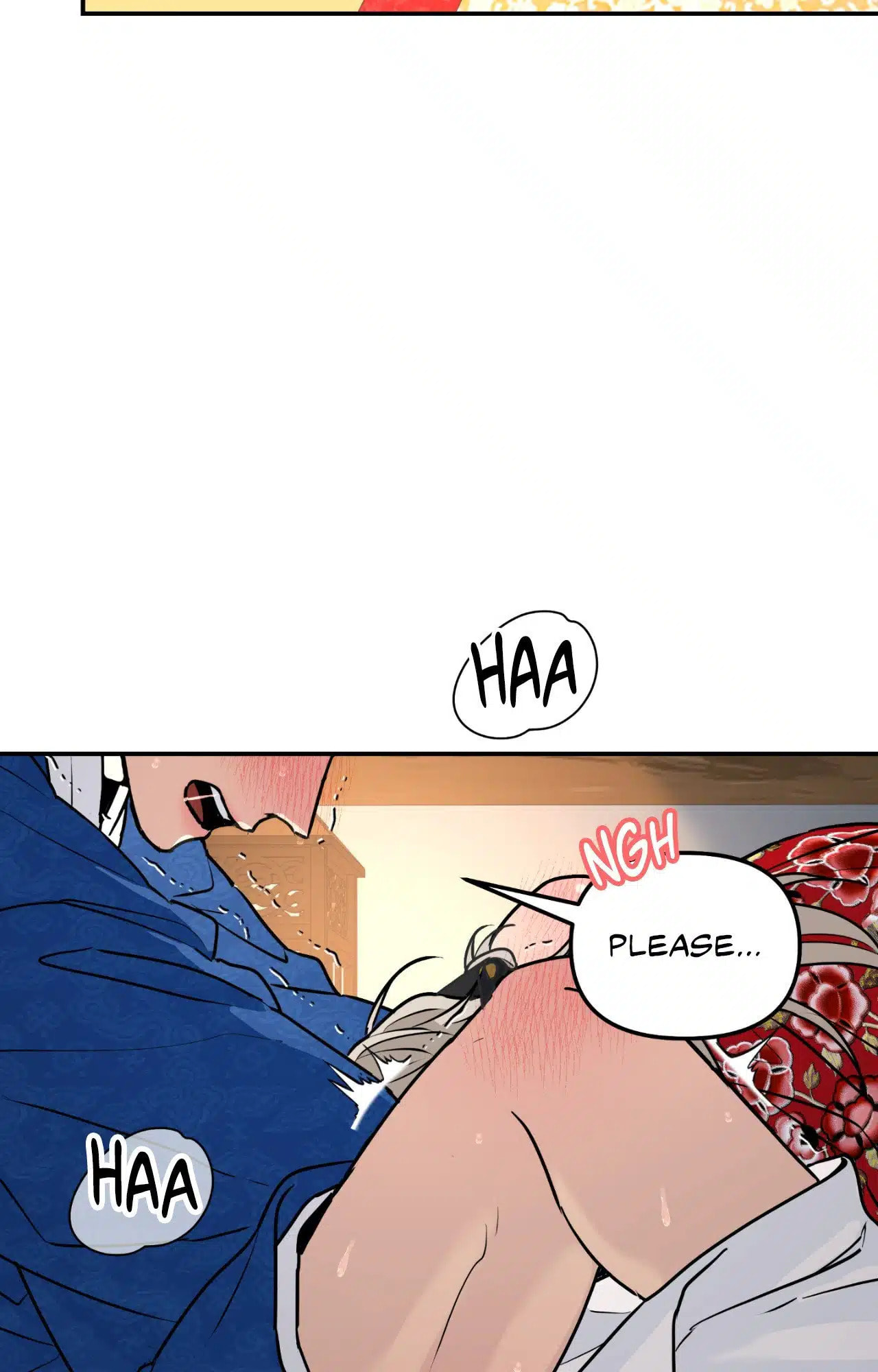 A Tree Without Roots Chapter 97.2 page 5 - 