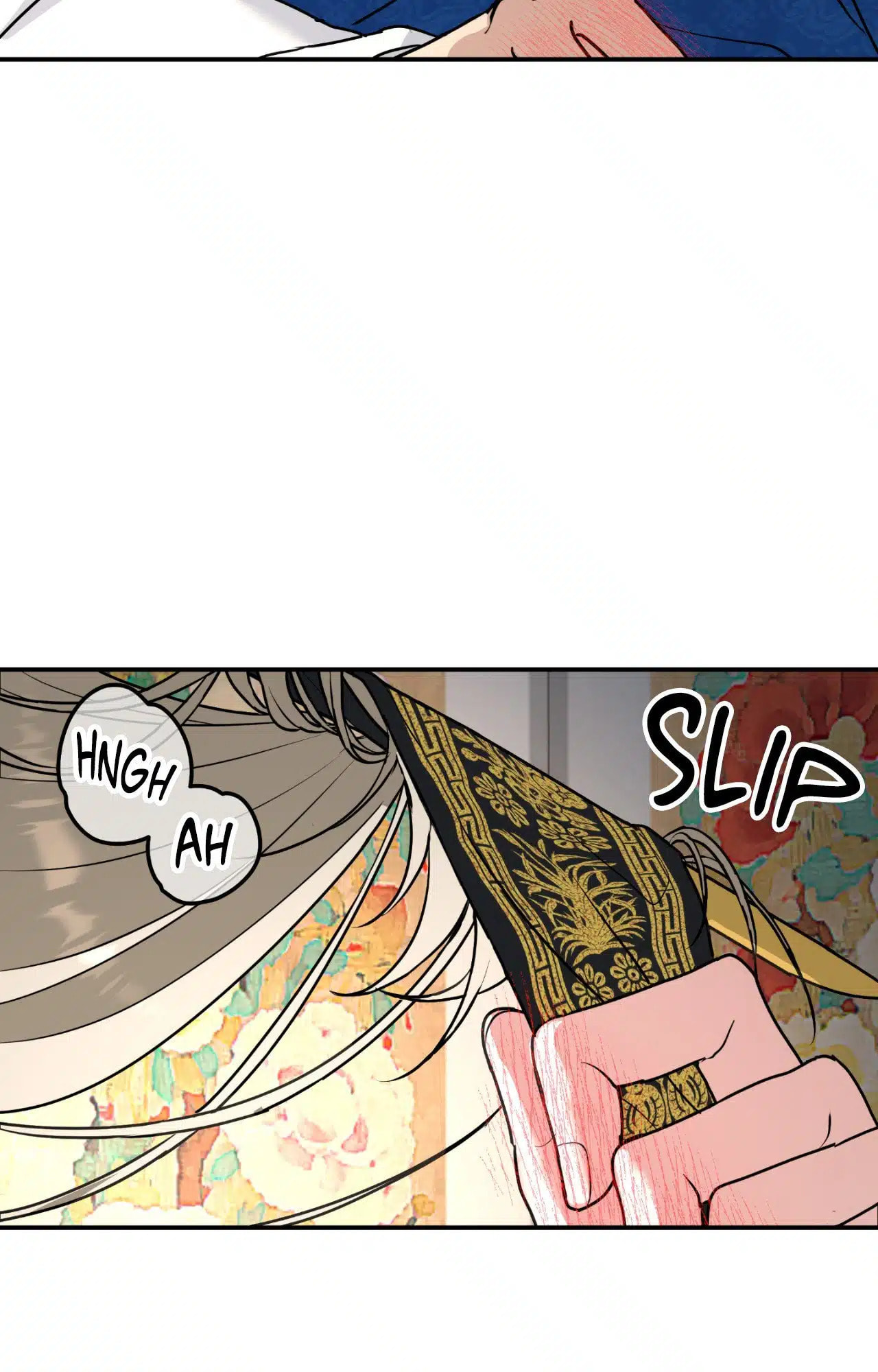 A Tree Without Roots Chapter 97.2 page 43 - 