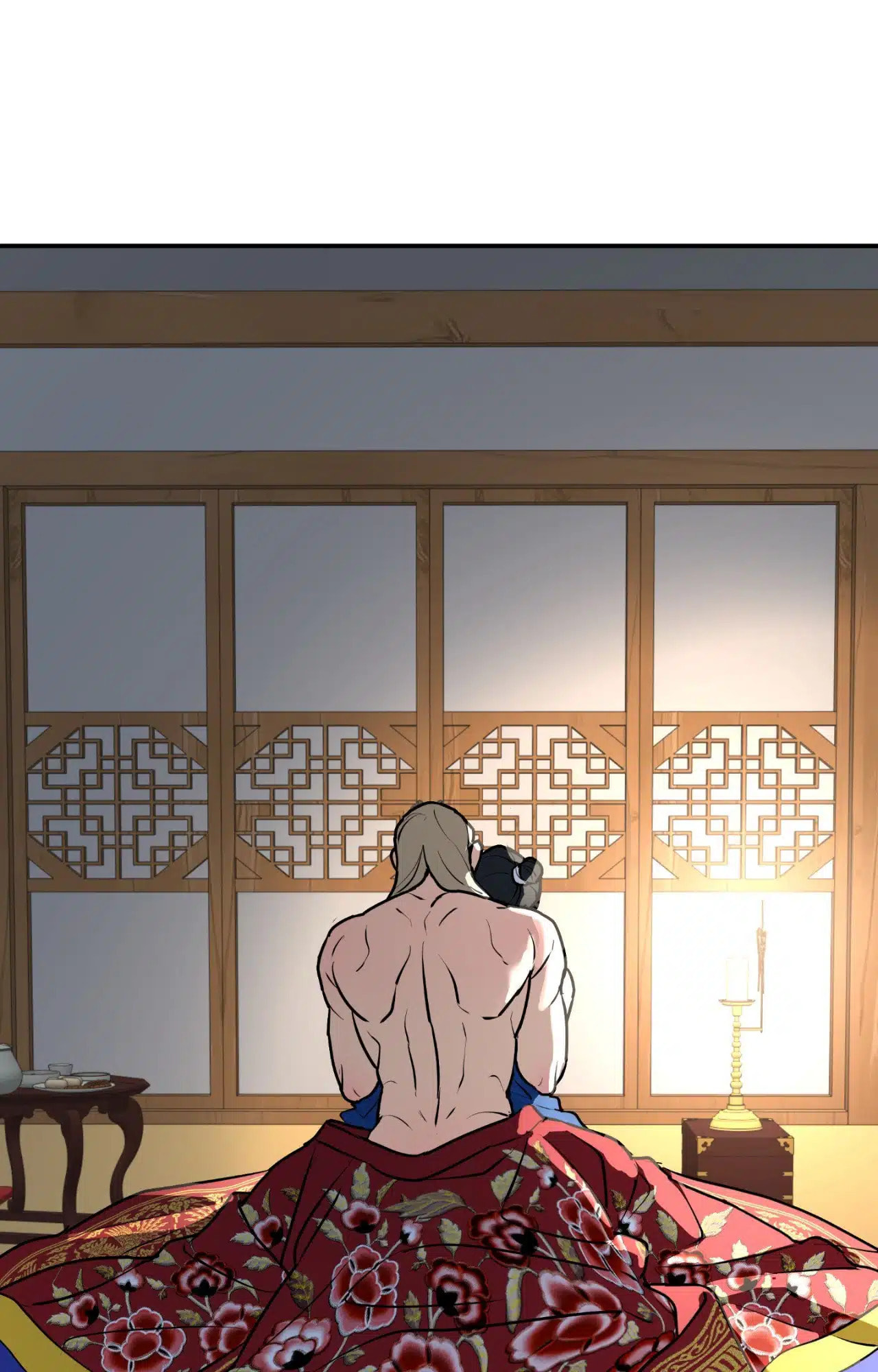 A Tree Without Roots Chapter 97.2 page 45 - 