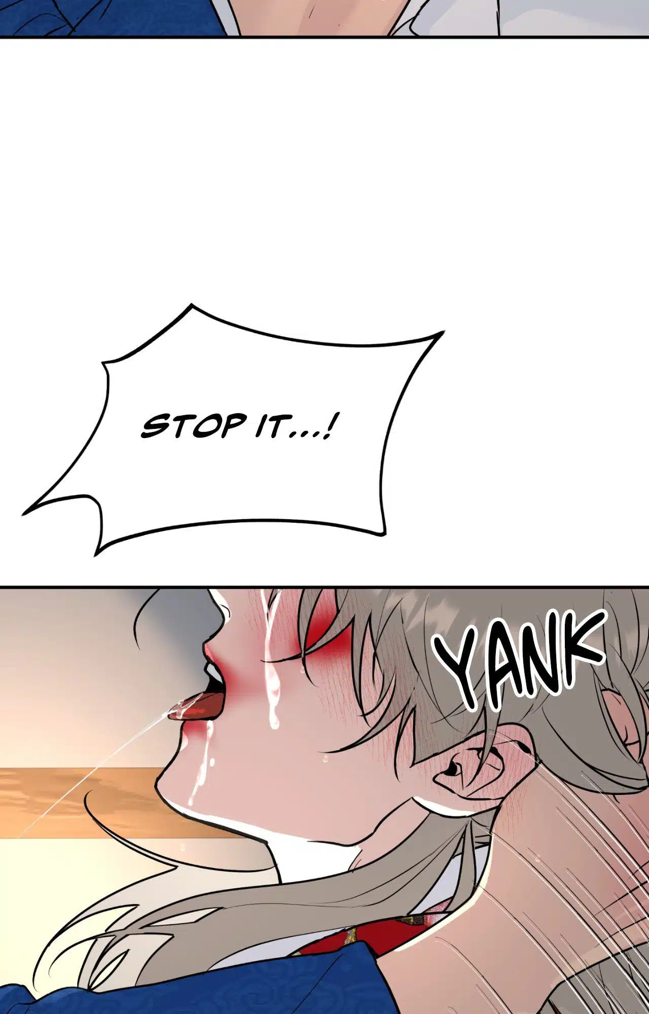 A Tree Without Roots Chapter 97.2 page 6 - 