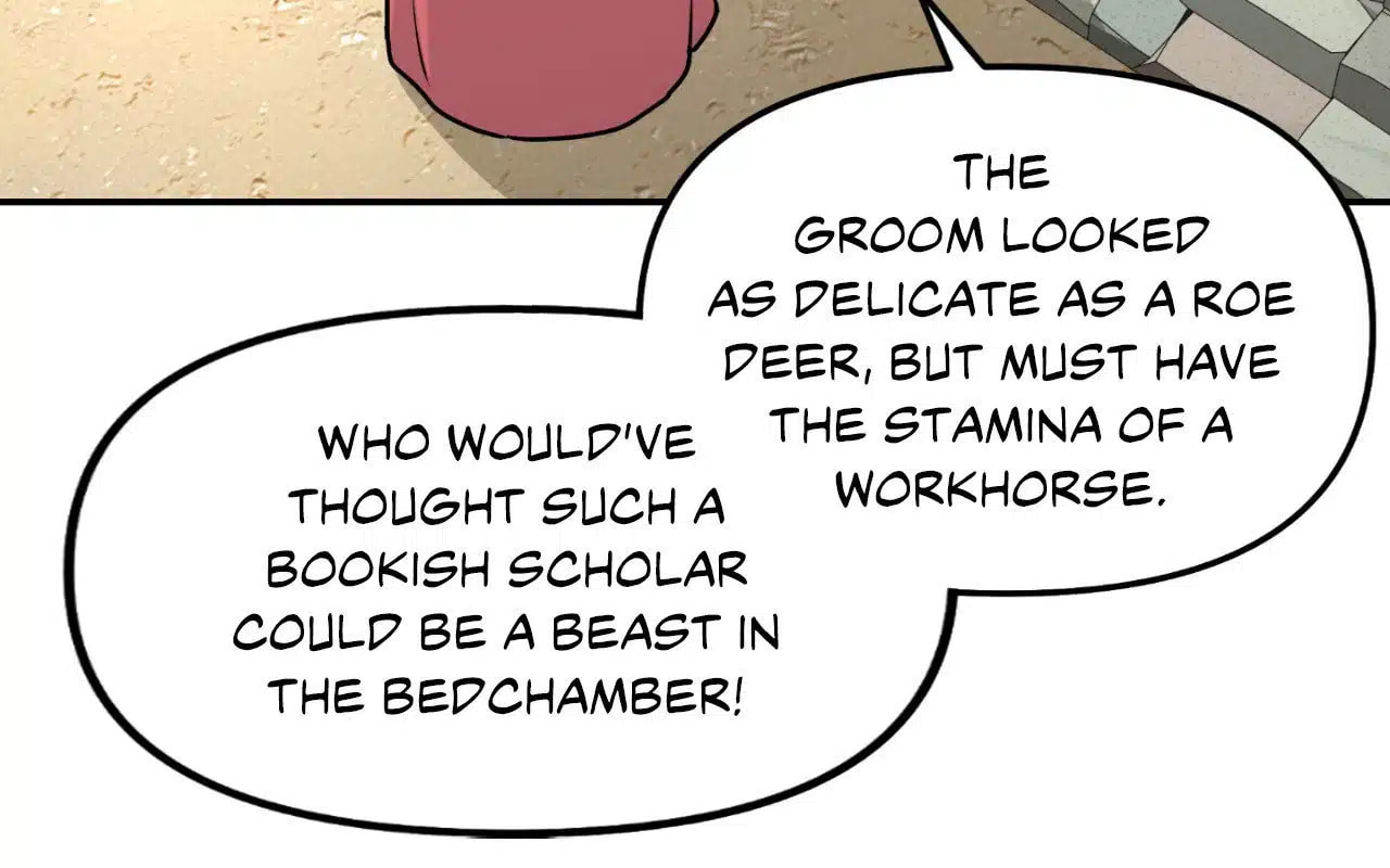 A Tree Without Roots Chapter 97.2 page 51 - 