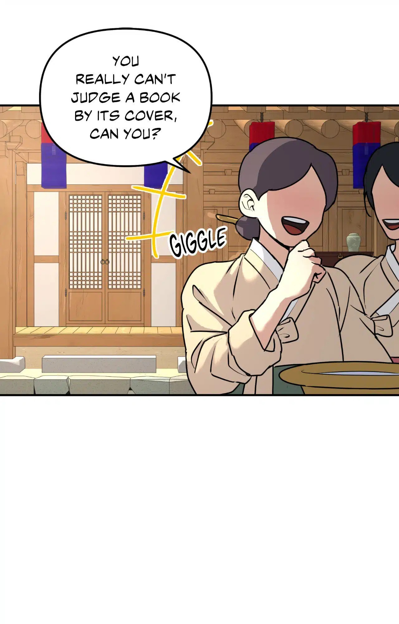 A Tree Without Roots Chapter 97.2 page 52 - 