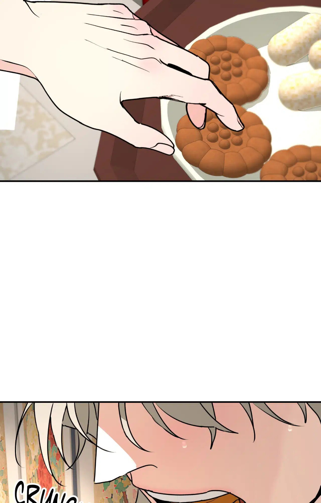 A Tree Without Roots Chapter 97.2 page 55 - 