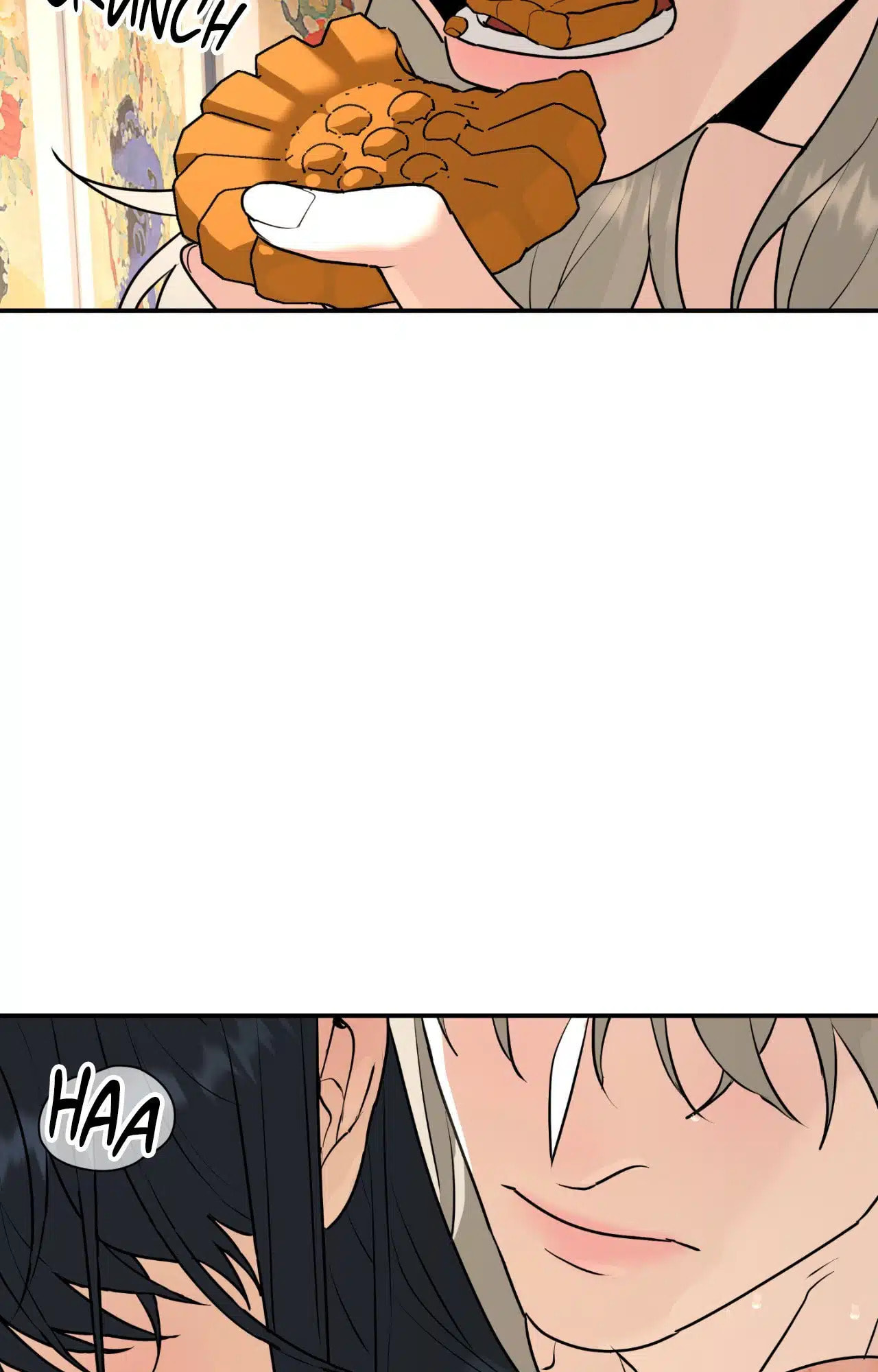 A Tree Without Roots Chapter 97.2 page 56 - 