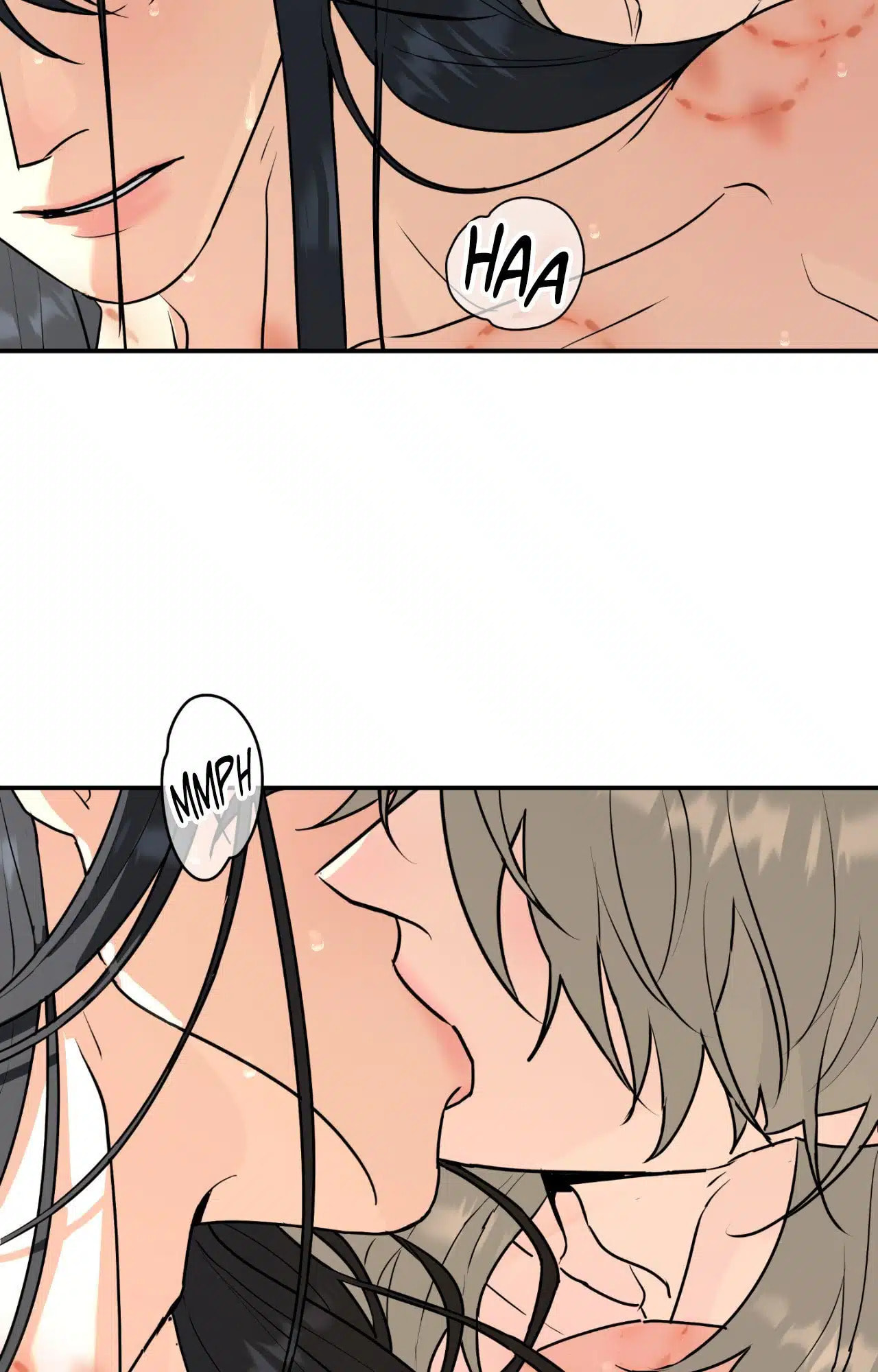 A Tree Without Roots Chapter 97.2 page 57 - 