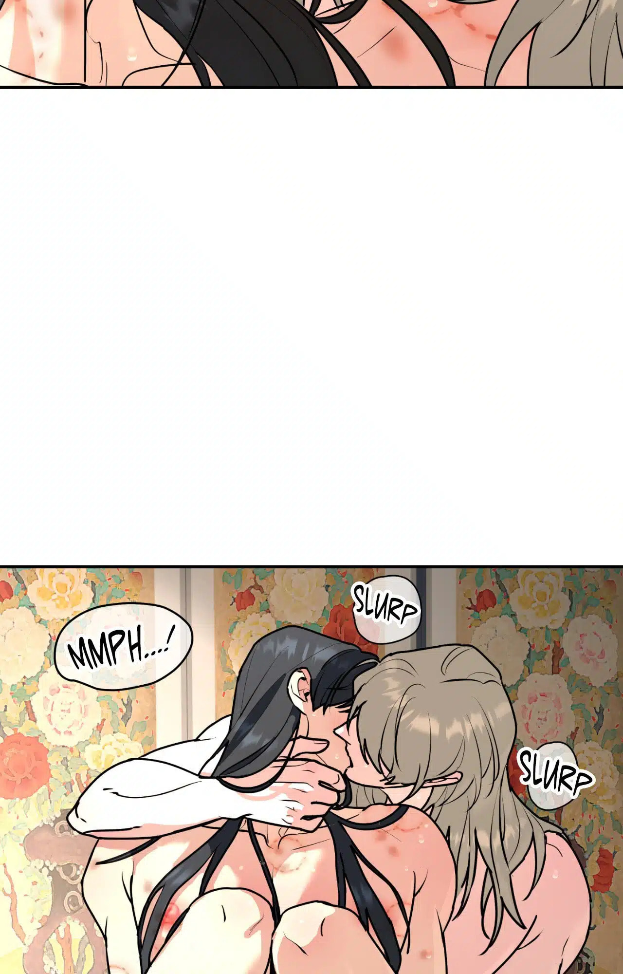 A Tree Without Roots Chapter 97.2 page 58 - 