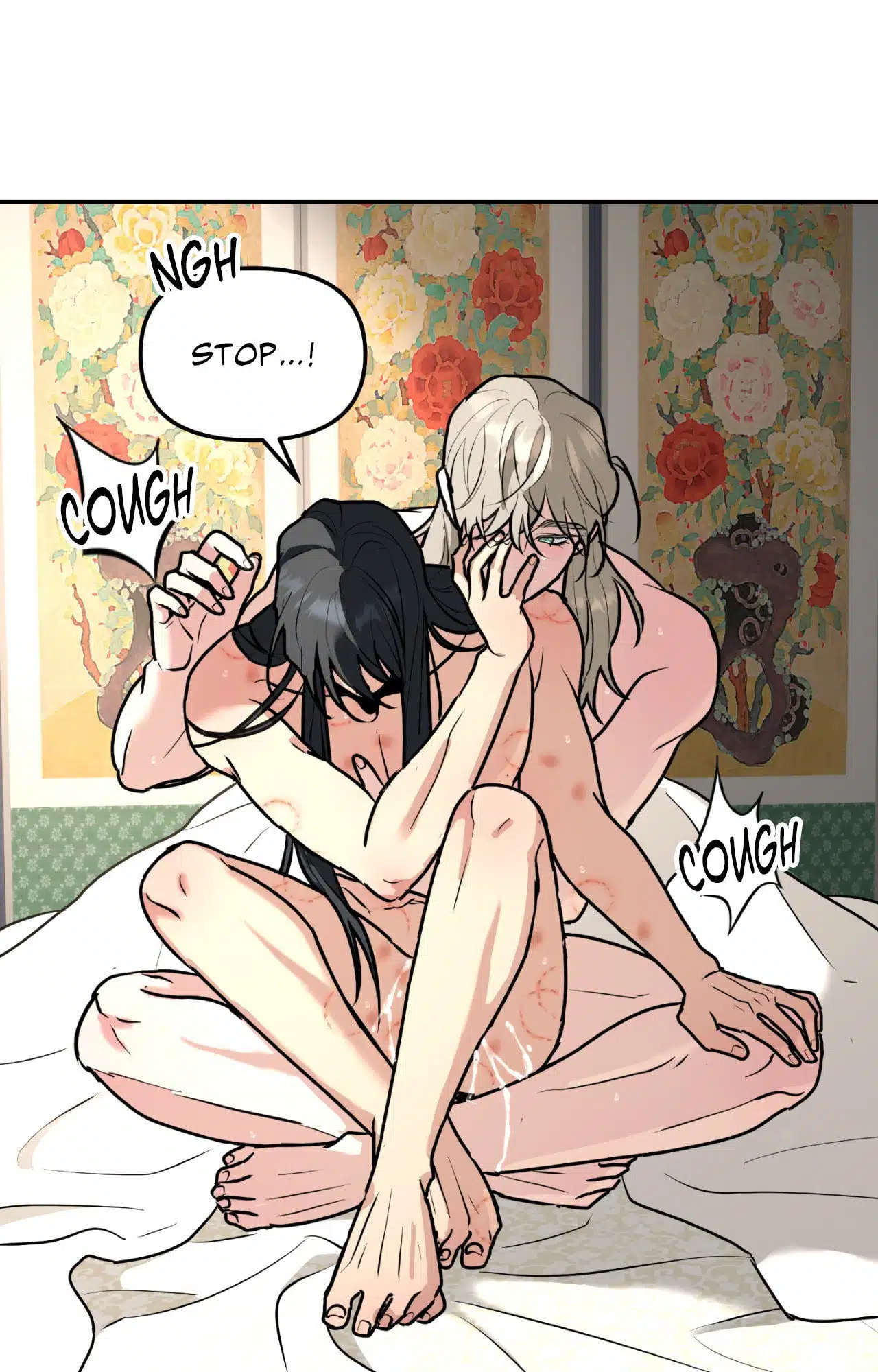 A Tree Without Roots Chapter 97.2 page 61 - 