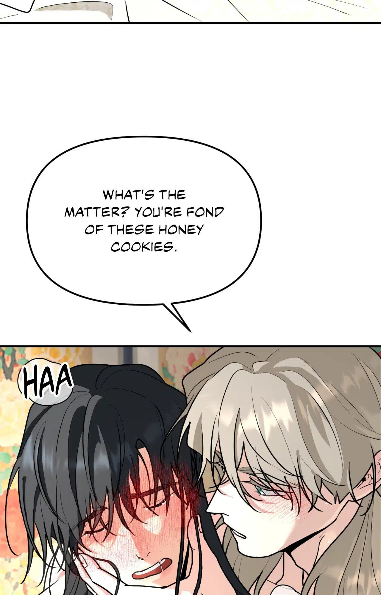 A Tree Without Roots Chapter 97.2 page 62 - 