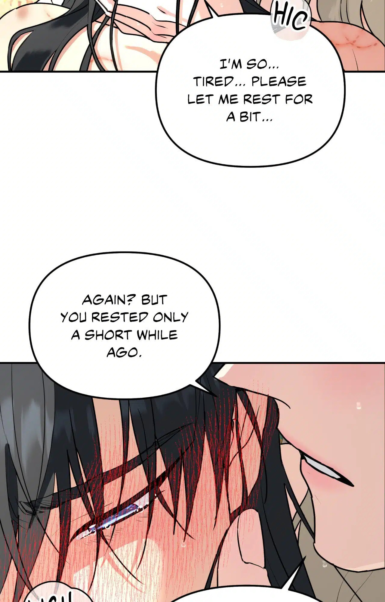 A Tree Without Roots Chapter 97.2 page 63 - 