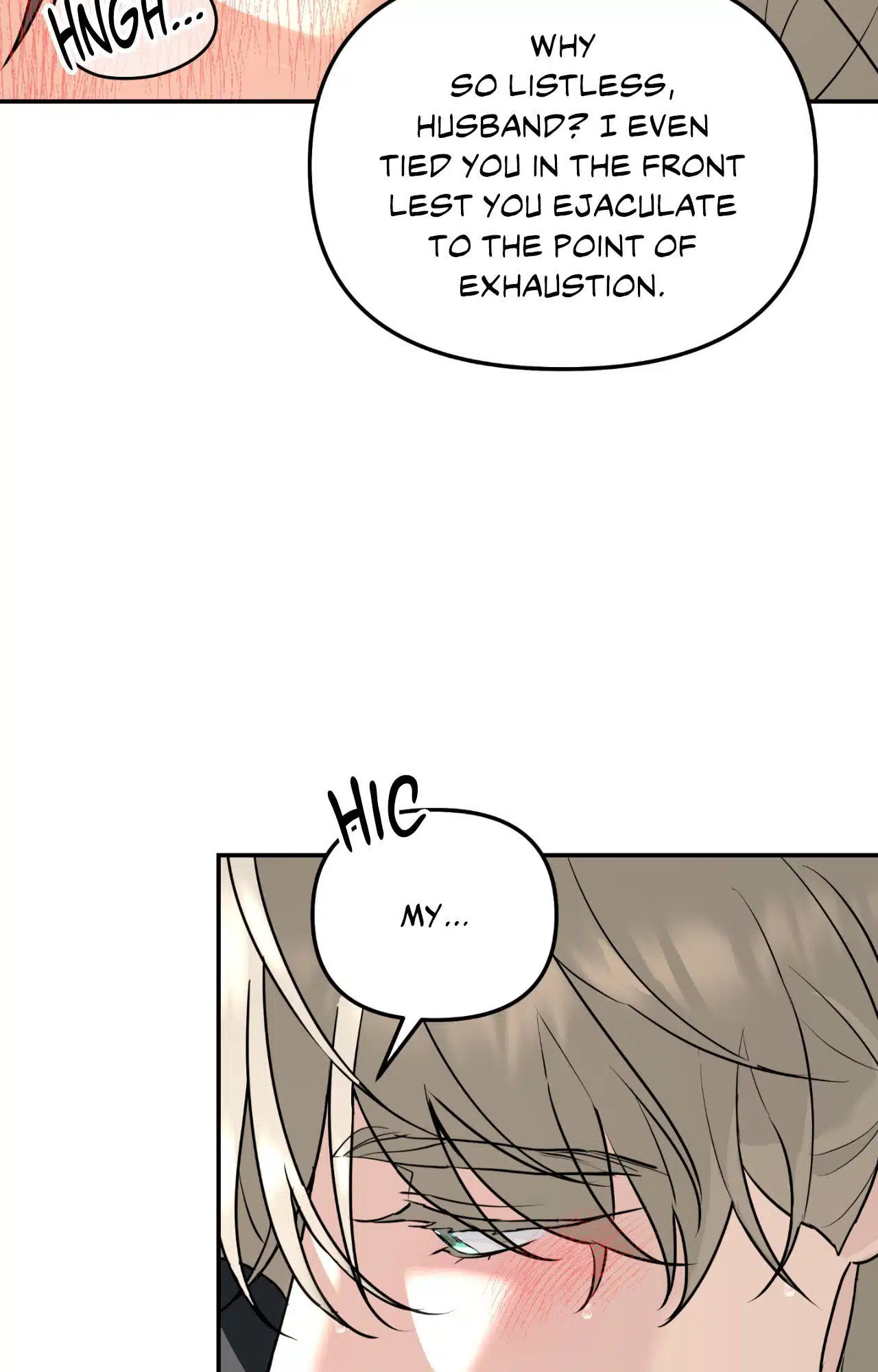 A Tree Without Roots Chapter 97.2 page 64 - 