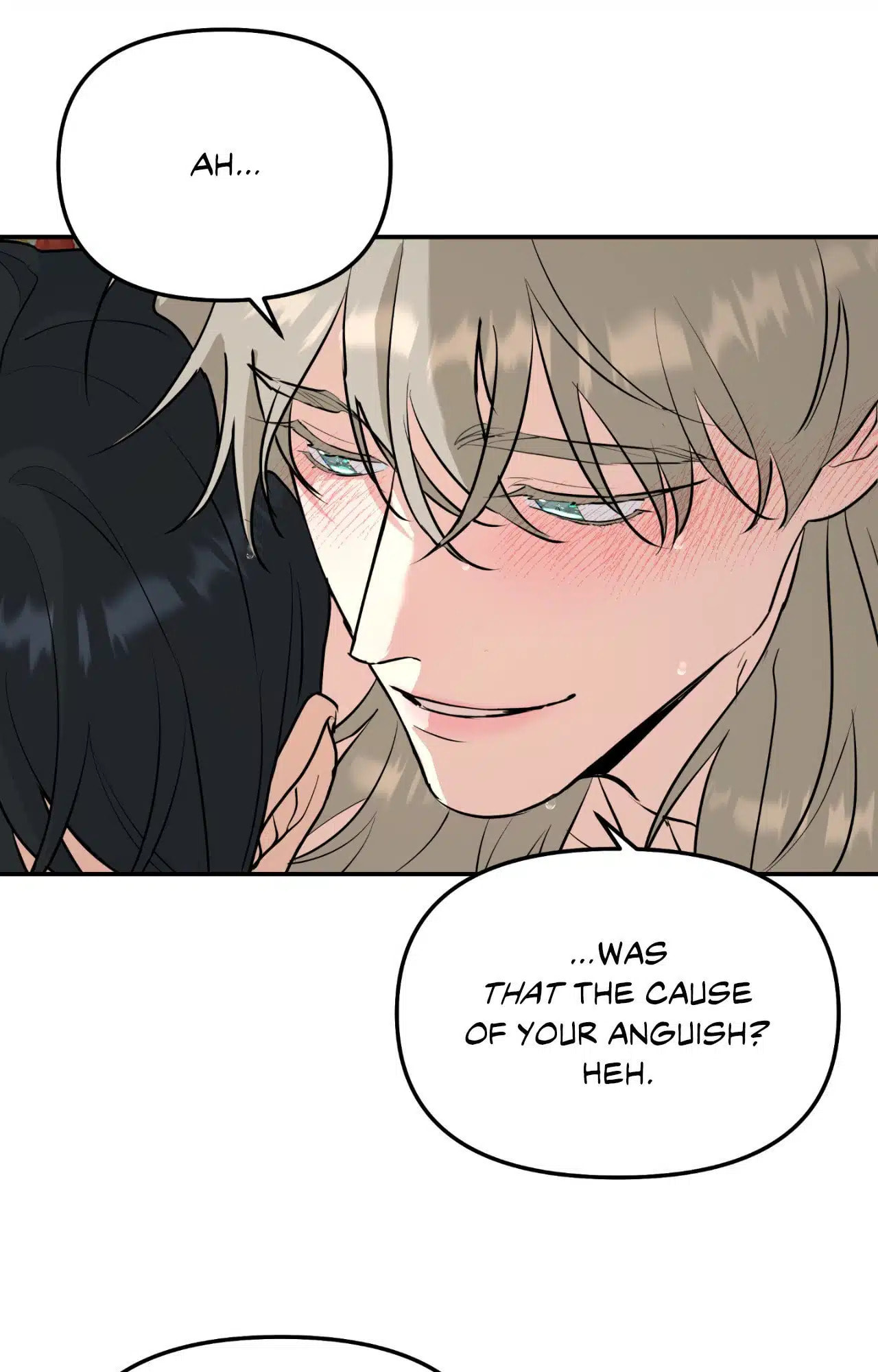 A Tree Without Roots Chapter 97.2 page 68 - 
