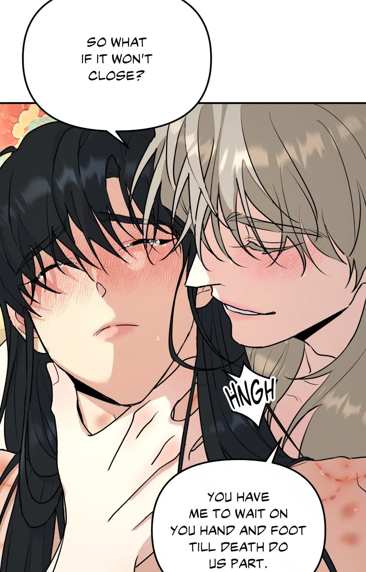 A Tree Without Roots Chapter 97.2 page 69 - 