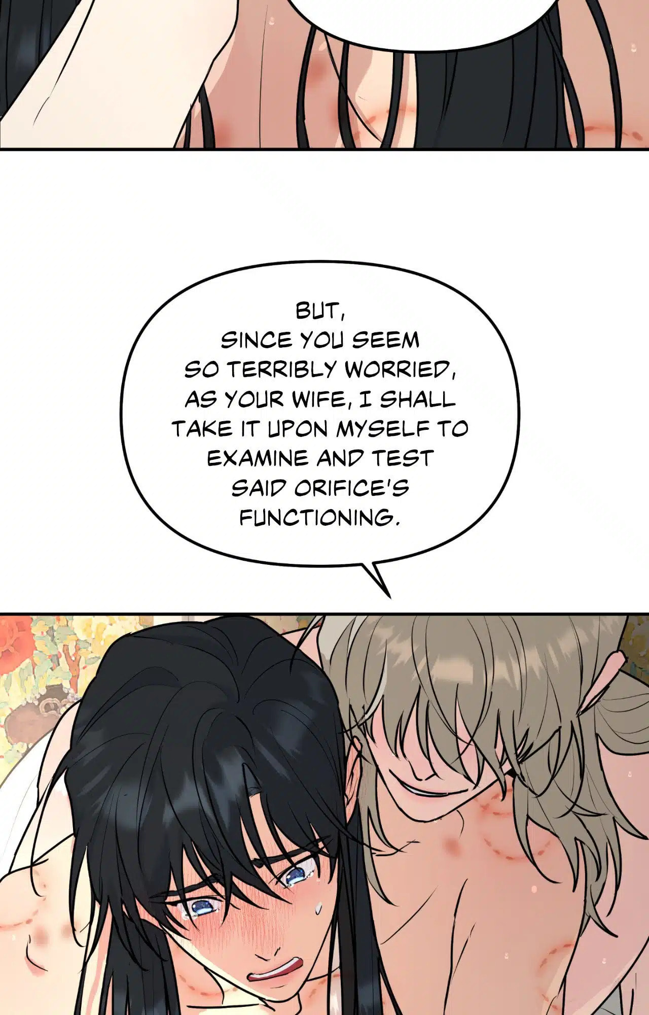 A Tree Without Roots Chapter 97.2 page 70 - 