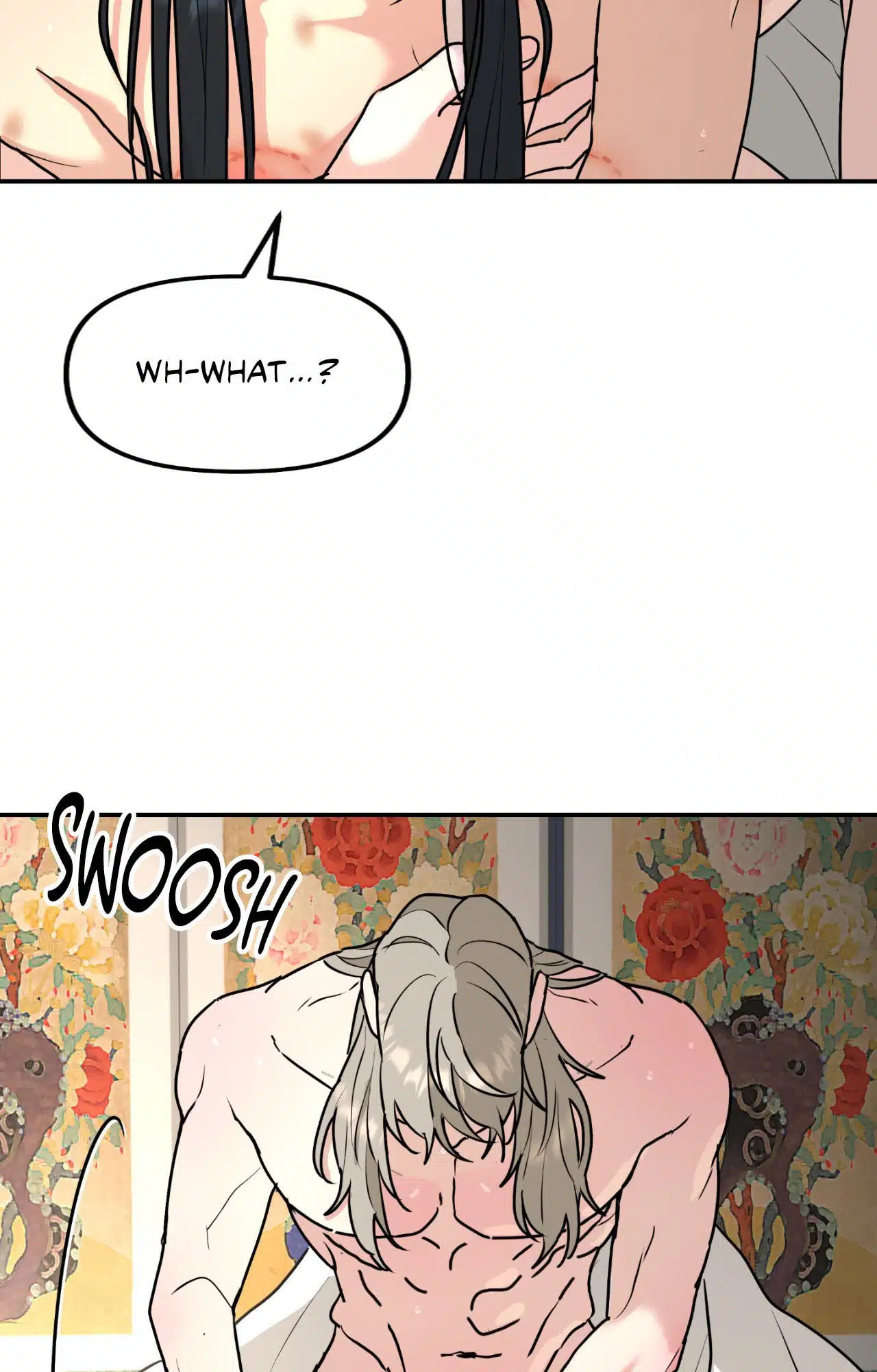 A Tree Without Roots Chapter 97.2 page 71 - 