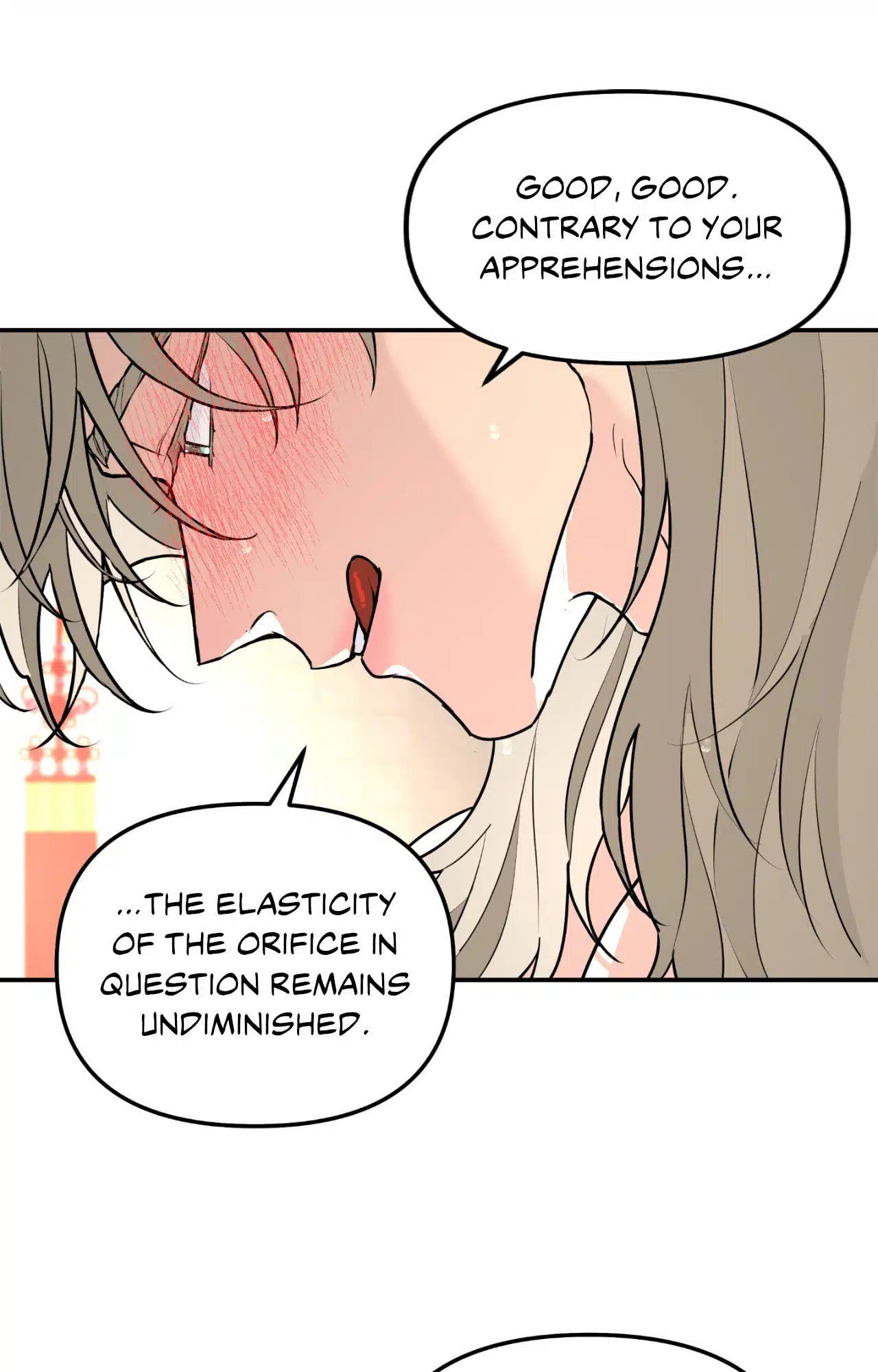 A Tree Without Roots Chapter 97.2 page 75 - 