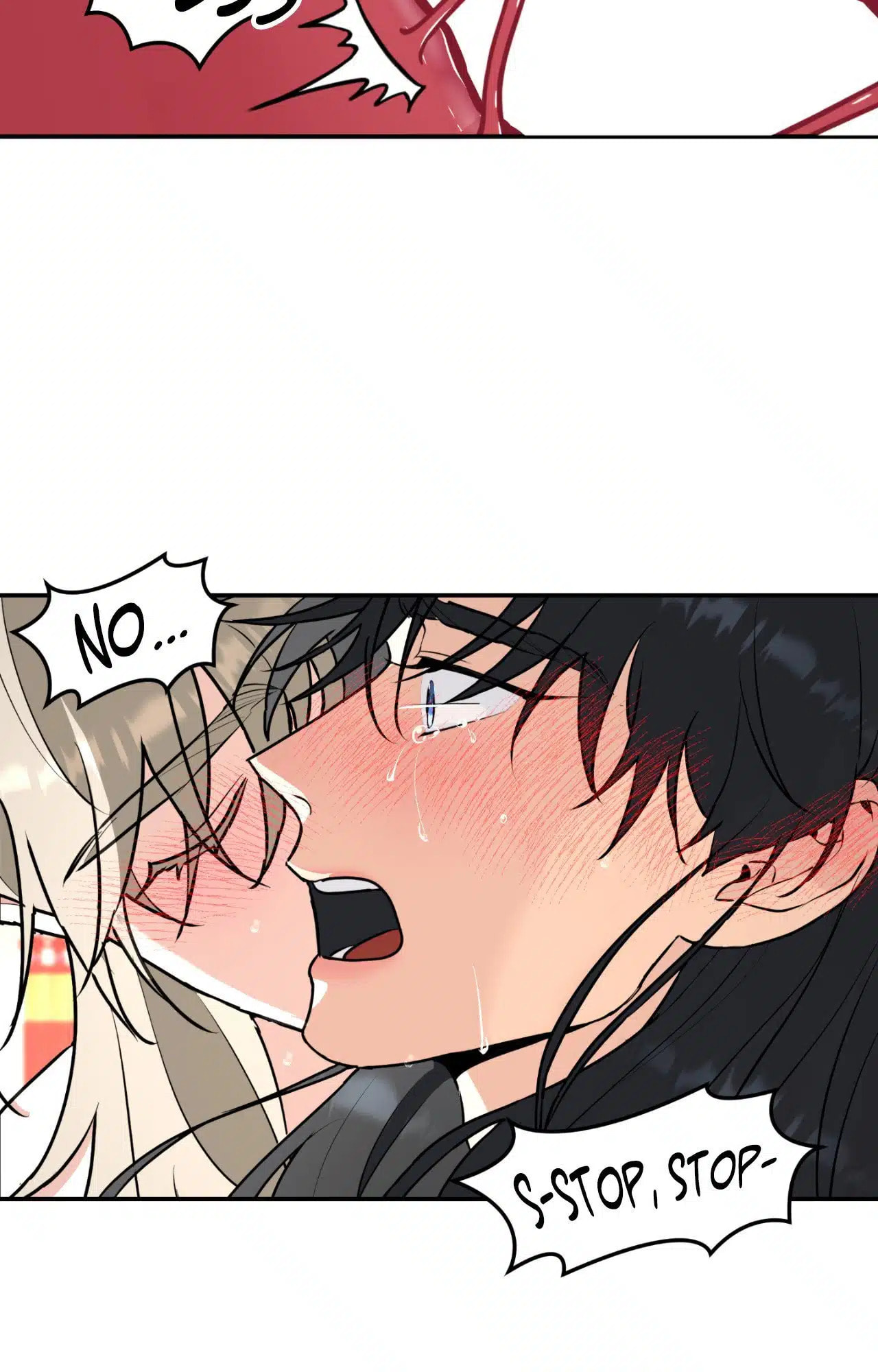 A Tree Without Roots Chapter 97.2 page 79 - 