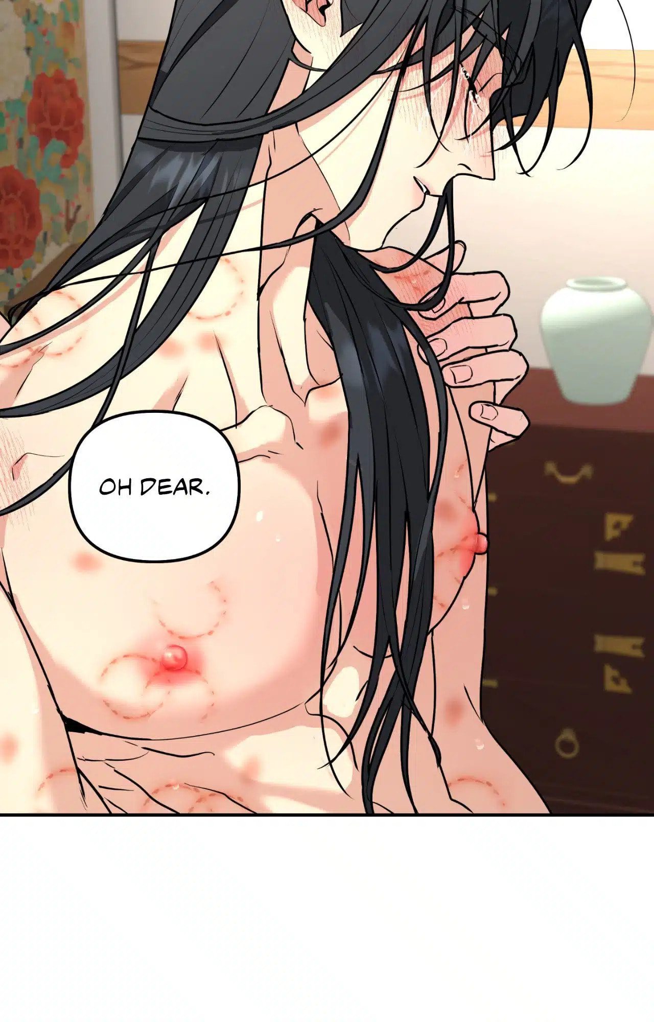 A Tree Without Roots Chapter 97.2 page 86 - 