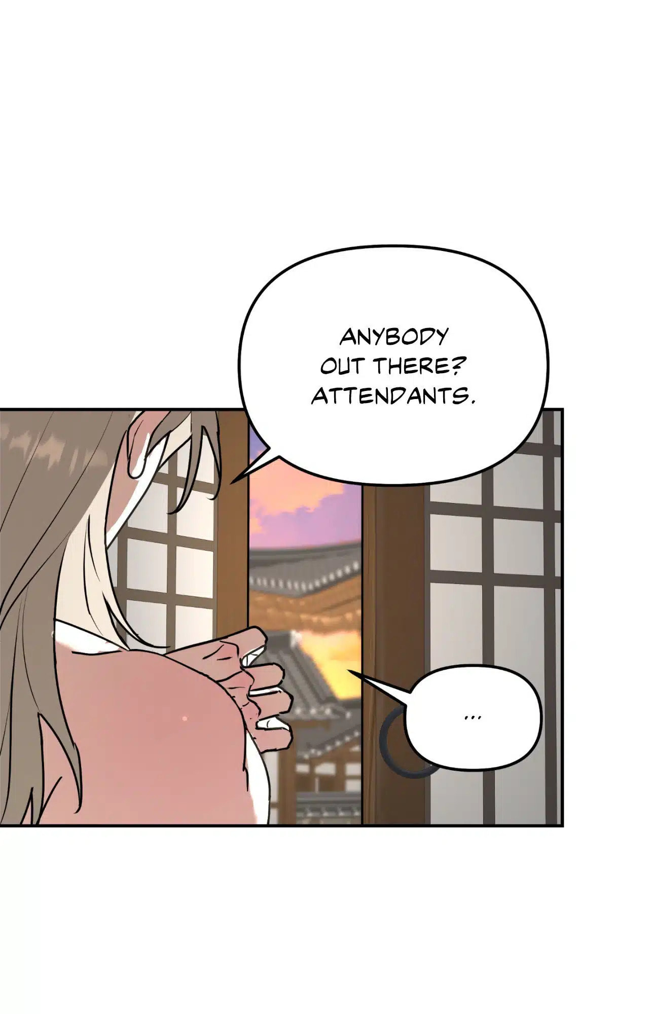 A Tree Without Roots Chapter 97.2 page 87 - 