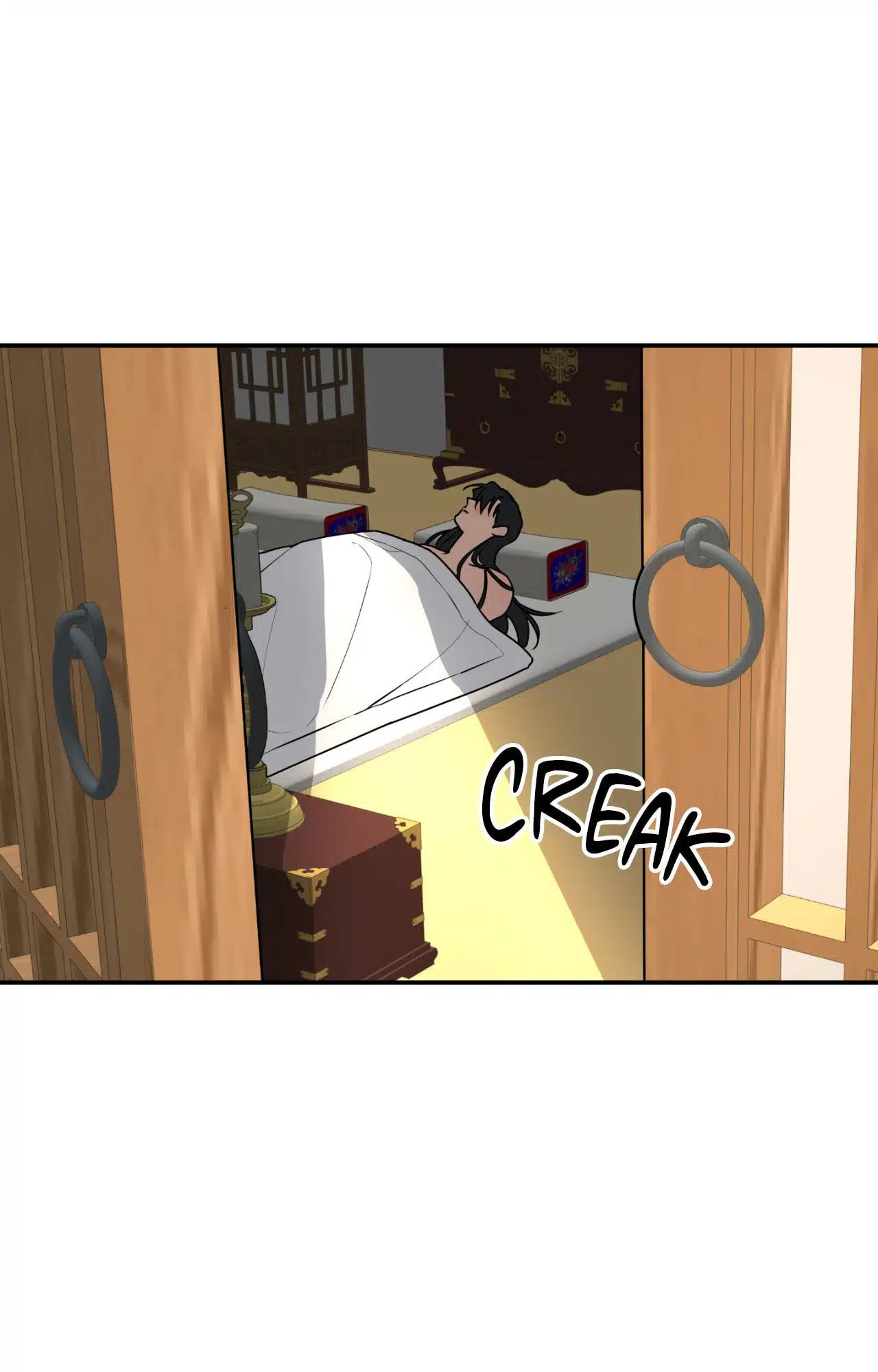 A Tree Without Roots Chapter 97.2 page 89 - 