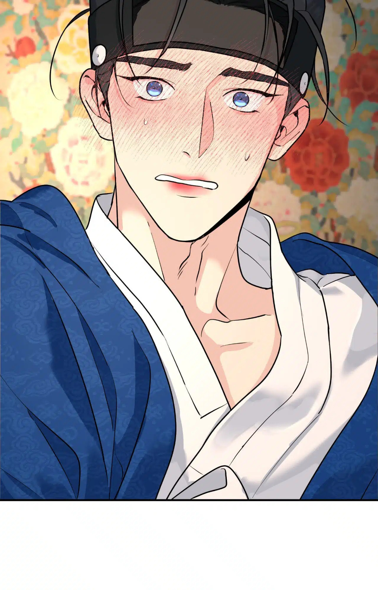 A Tree Without Roots Chapter 97.2 page 10 - 