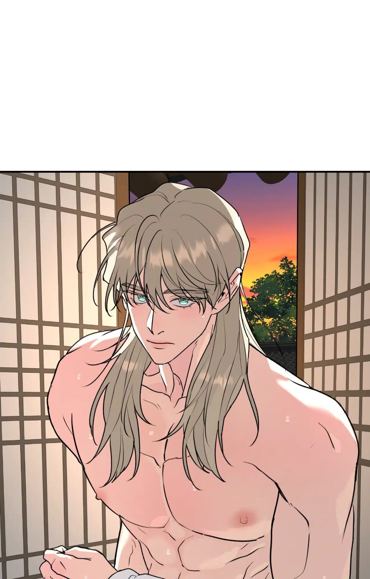 A Tree Without Roots Chapter 97.2 page 92 - 