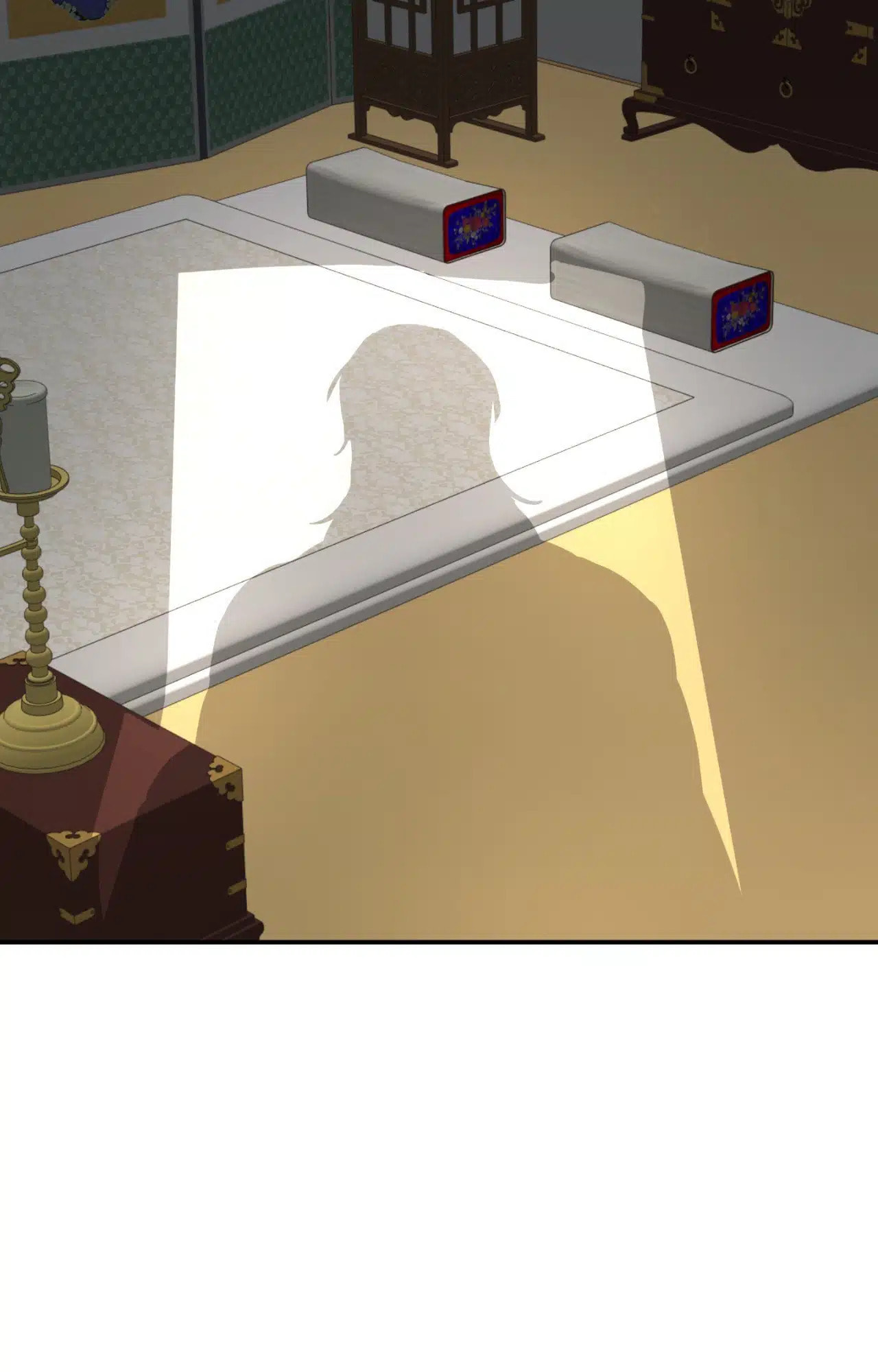 A Tree Without Roots Chapter 97.2 page 95 - 