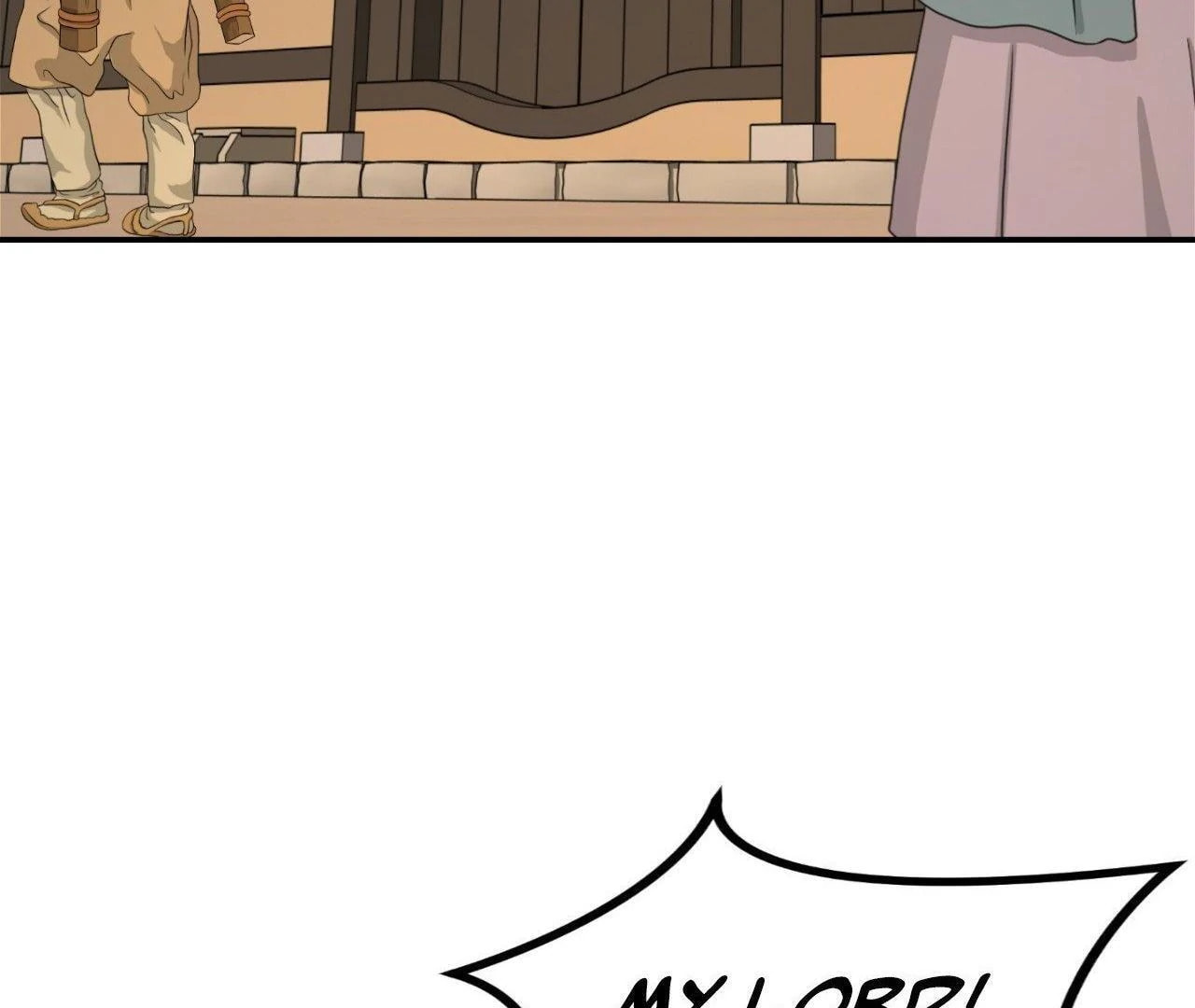 A Tree Without Roots Chapter 97.3 page 108 - 