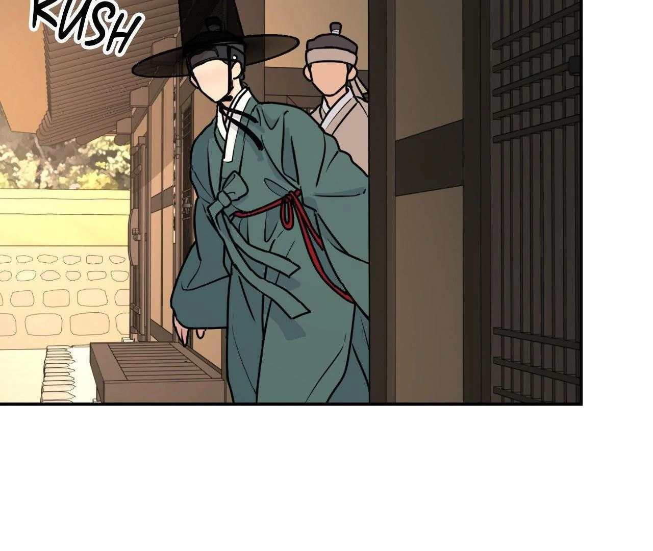 A Tree Without Roots Chapter 97.3 page 114 - 