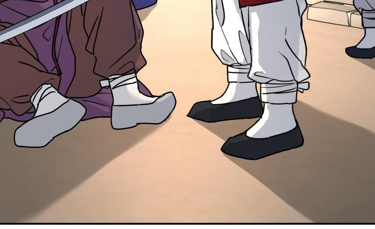 A Tree Without Roots Chapter 97.3 page 119 - 