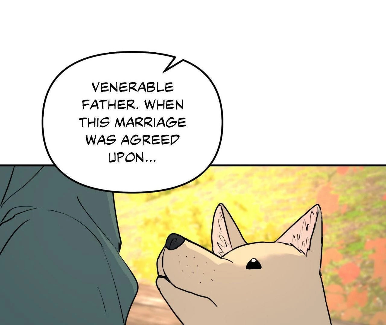 A Tree Without Roots Chapter 97.3 page 15 - 
