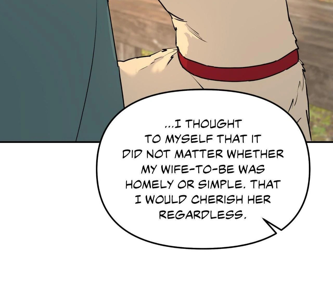 A Tree Without Roots Chapter 97.3 page 16 - 